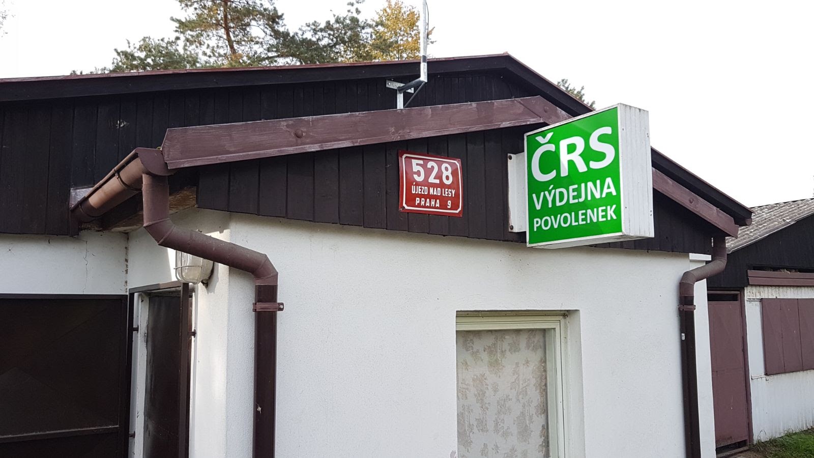 ČRS MO ÚJEZD NAD LESY foto 2