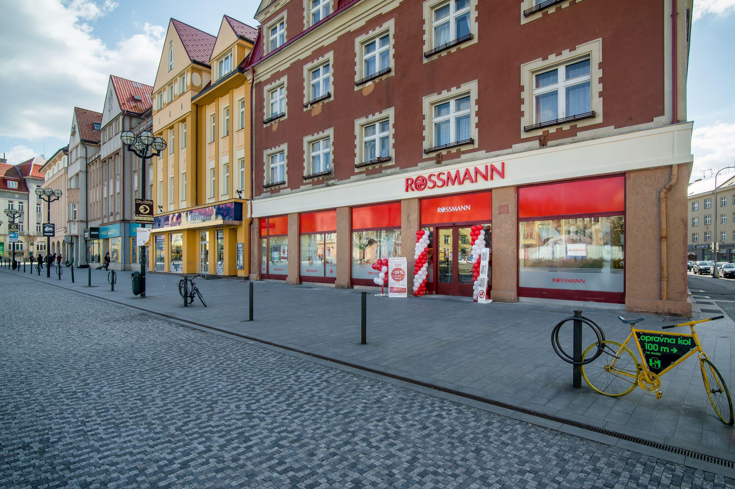 ROSSMANN