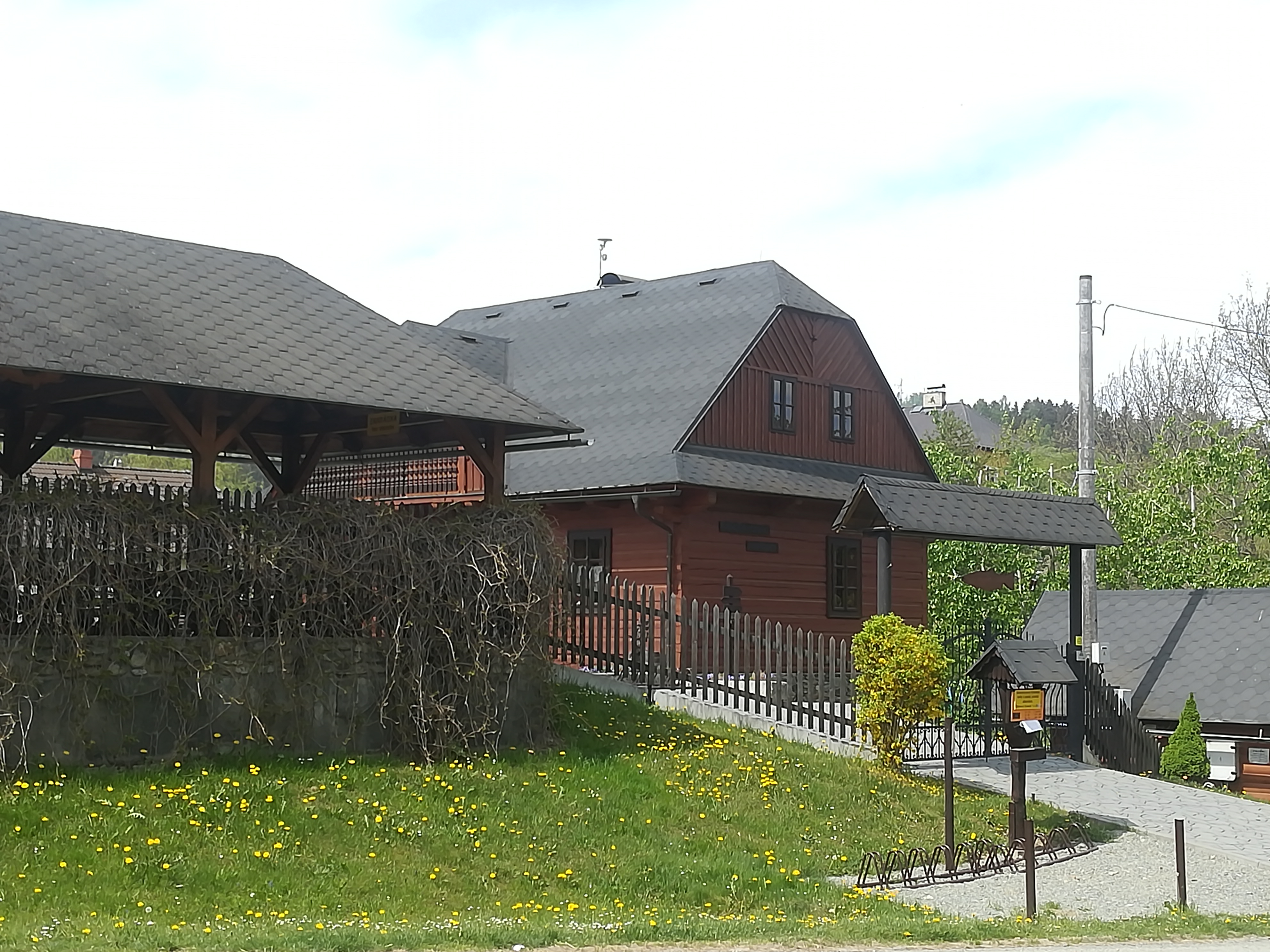 Rybářská bašta foto 4