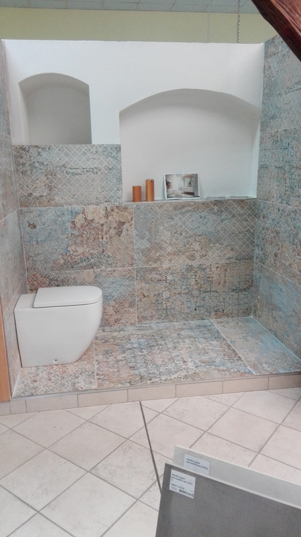 M.B.KERAMIKA s.r.o. - KOUPELNY foto 5