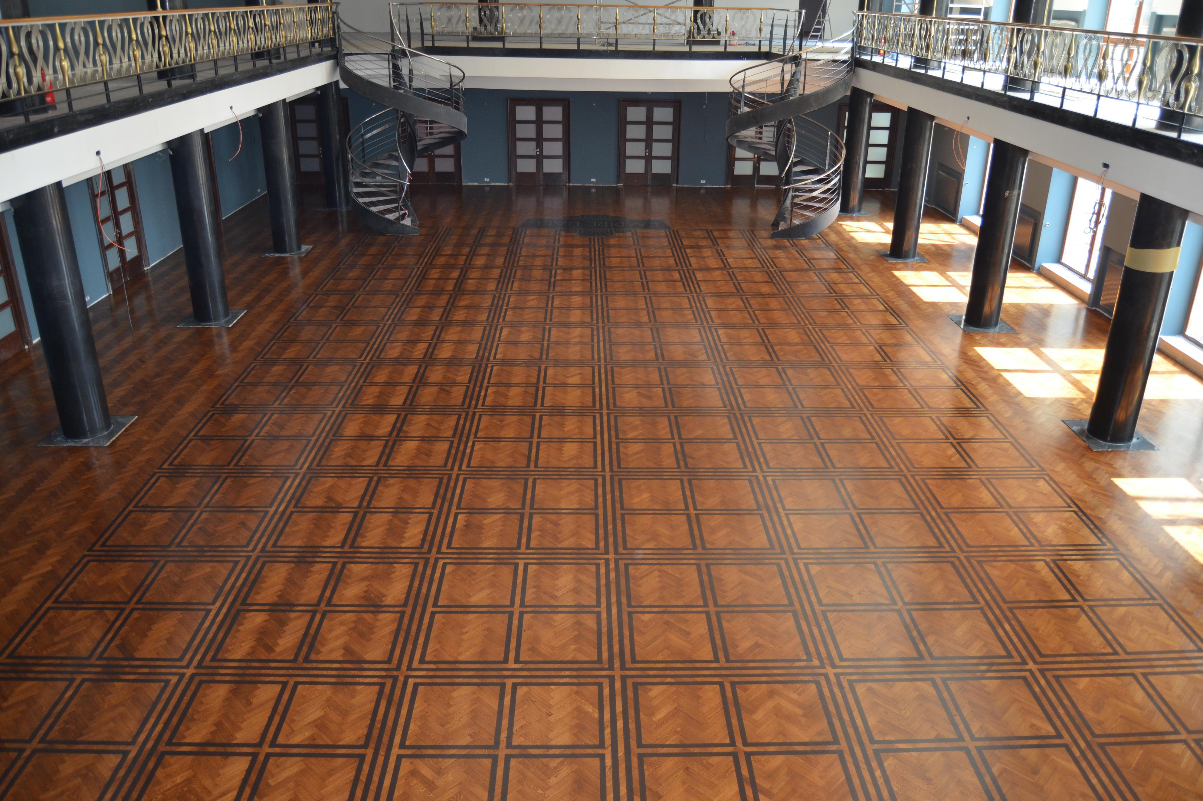 Podlahy Dvořák foto 1