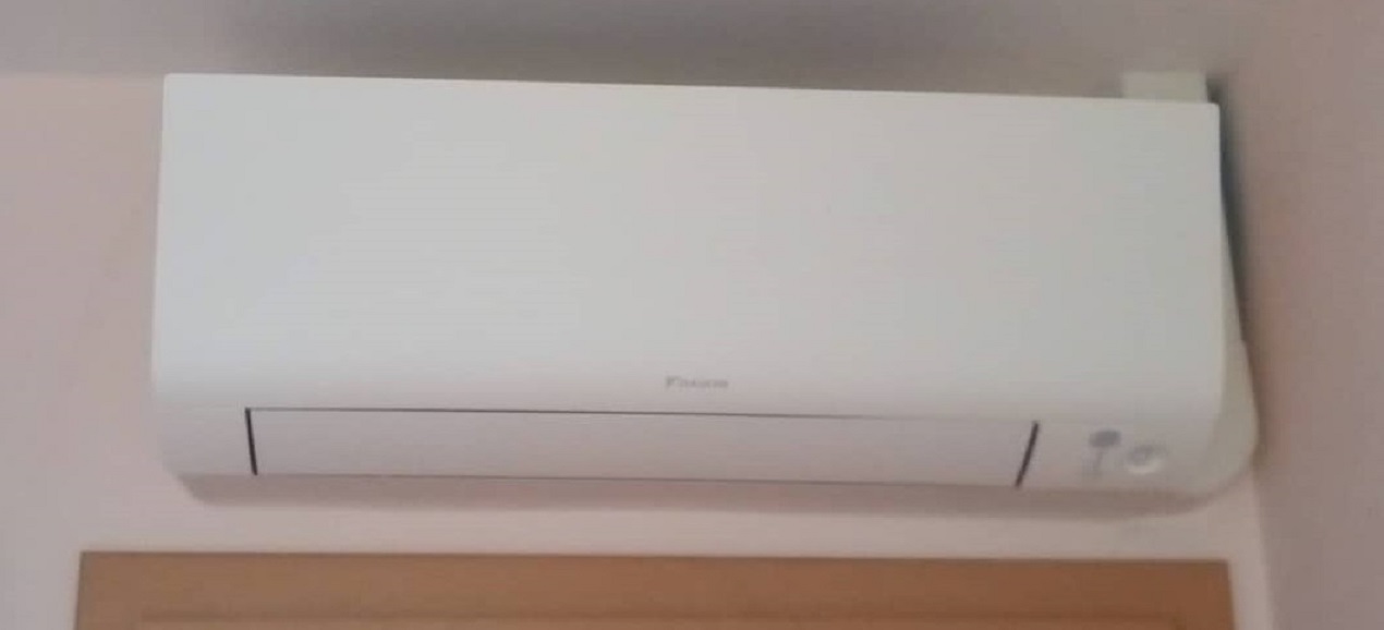 Ludvík Marko - Tepelná čerpadla a klimatizace