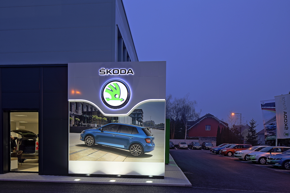 AUTO ŠEVČÍK c.z., spol. s r.o. foto 6
