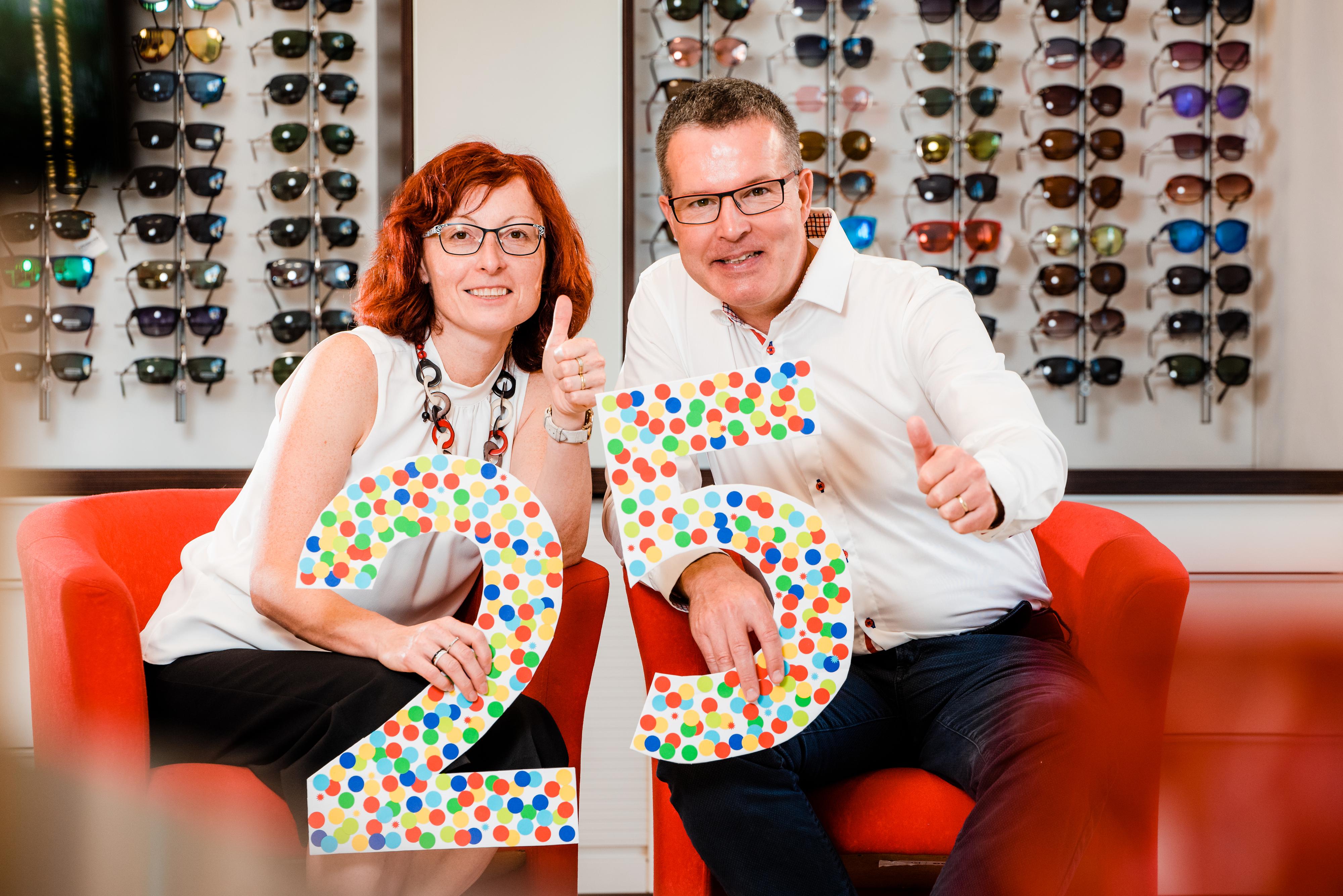 OPTIK STUDIO Švarc foto 2
