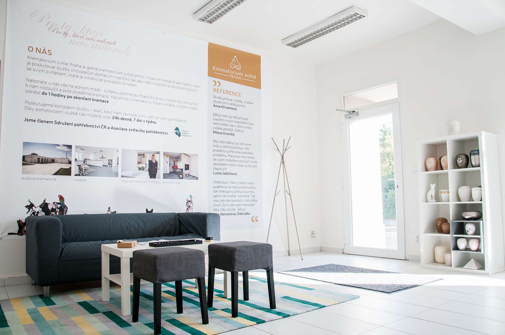 Kremace zvířat Plzeň foto 5