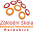 logo Základní škola Pardubice, Bratranců Veverkových 866