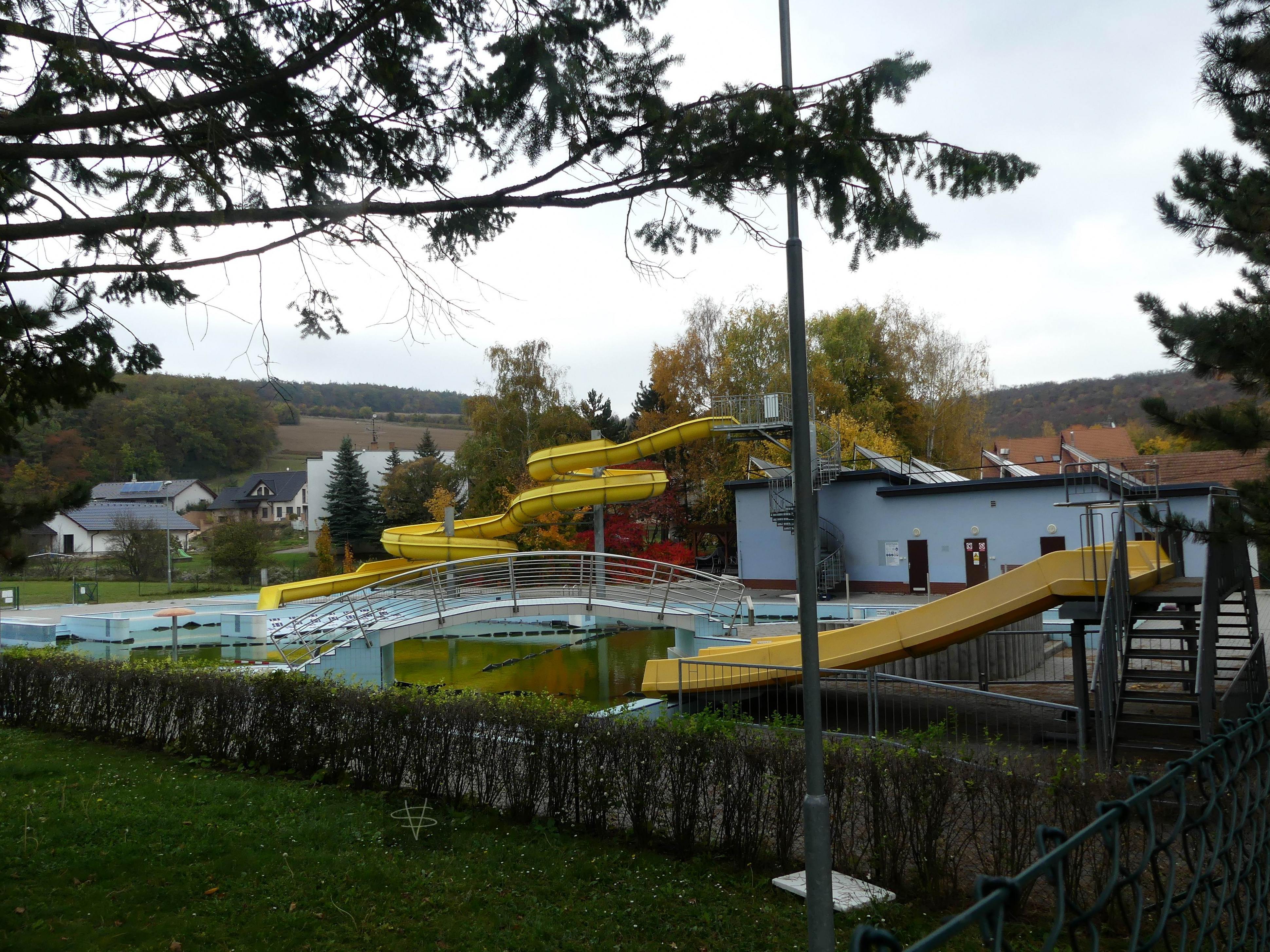 Aquapark Uhřice