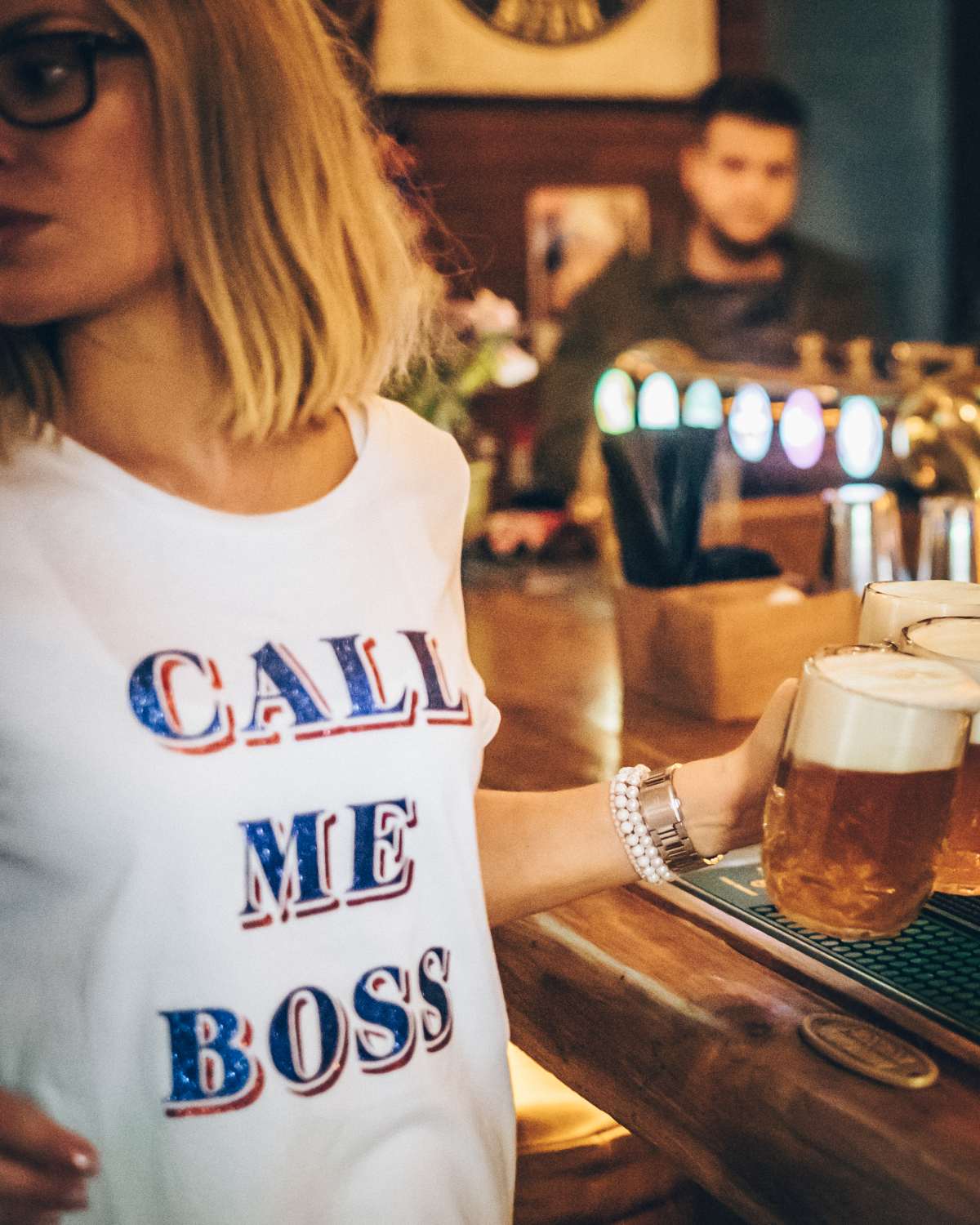 The Dutch Pub foto 4