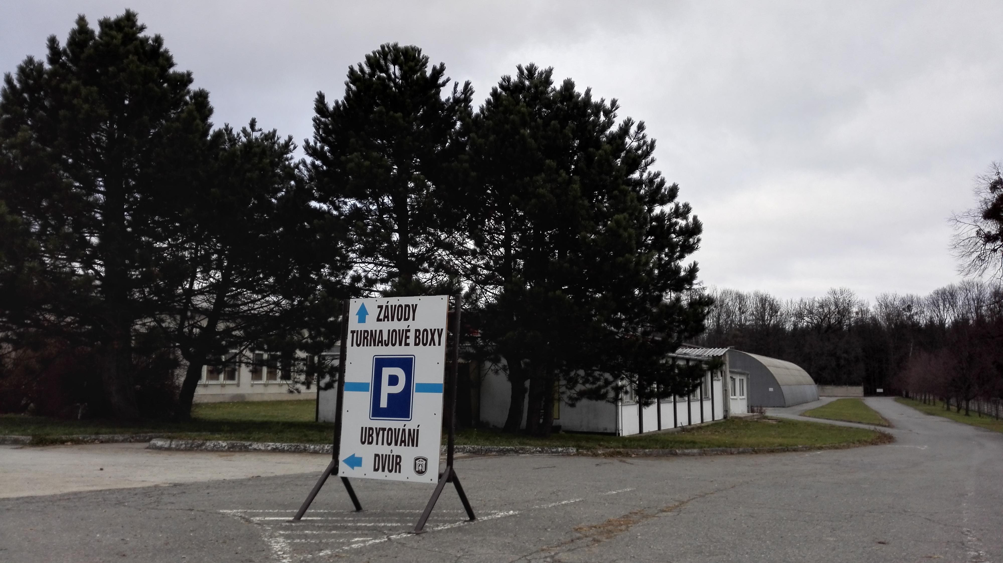 Dvůr Nové Zámky, spol. s r.o. foto 4