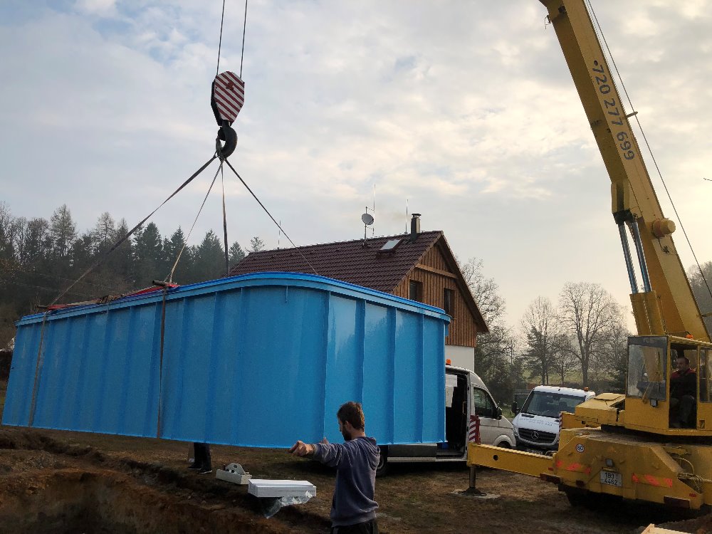 Kubeje s.r.o. foto 4