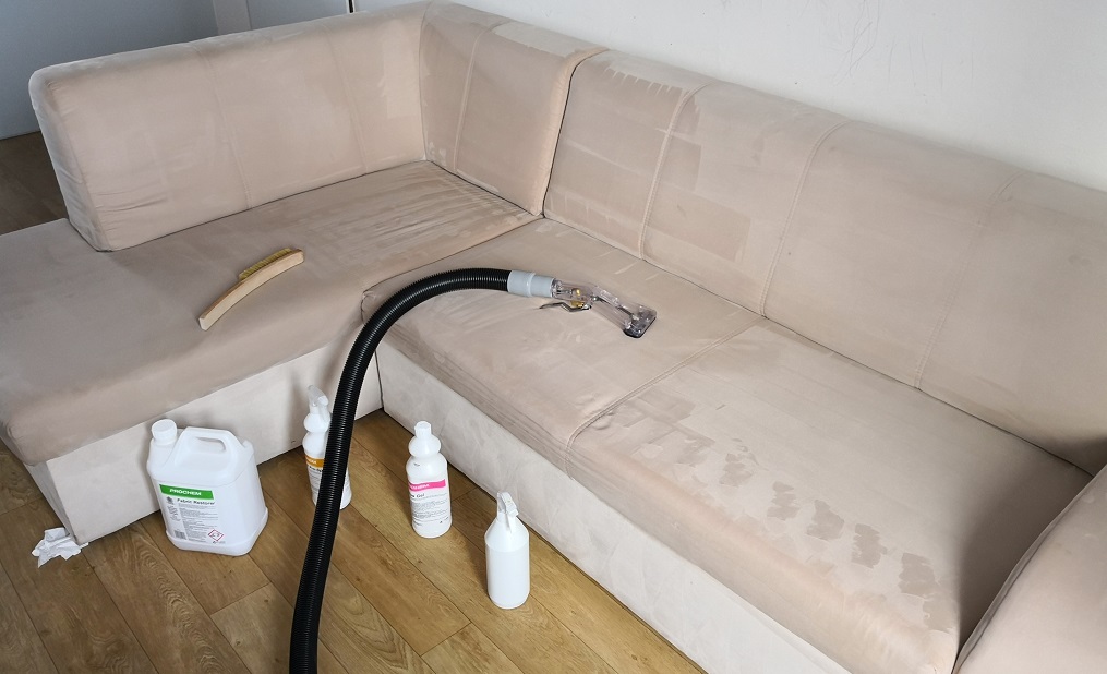 Extra čištění foto 2