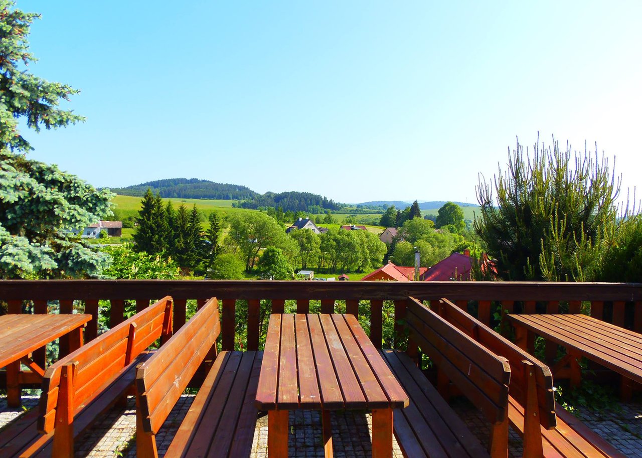 Hotel Hořice Stará škola foto 6