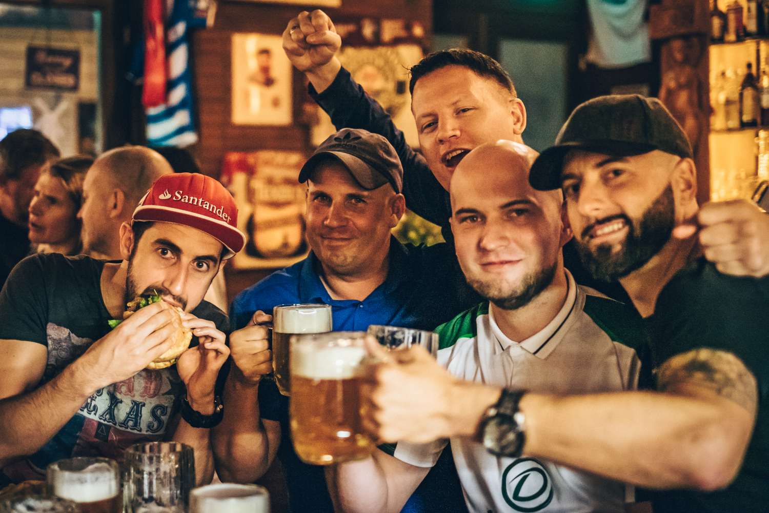 The Dutch Pub foto 2