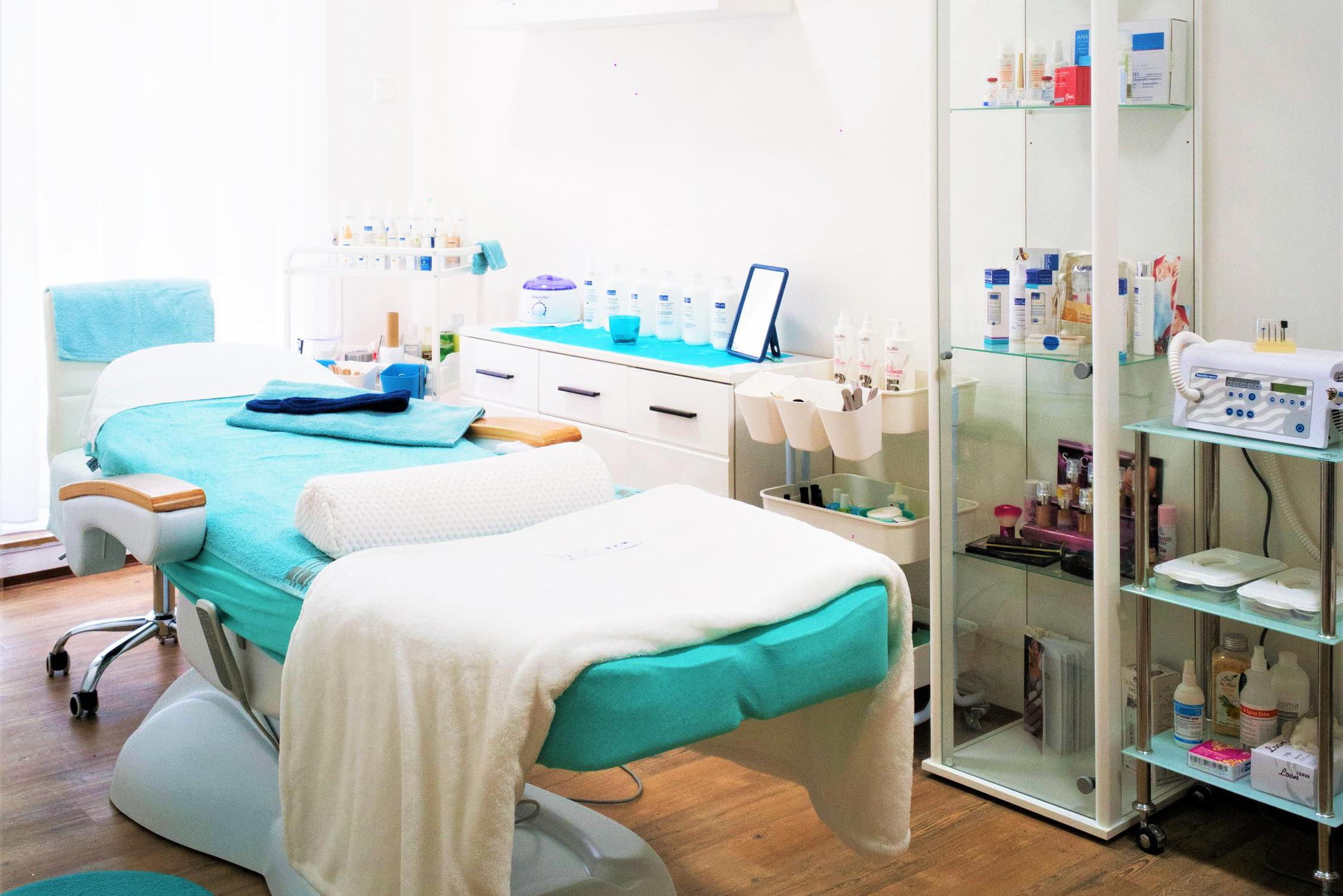 Kosmetika Dagmar Jirousková