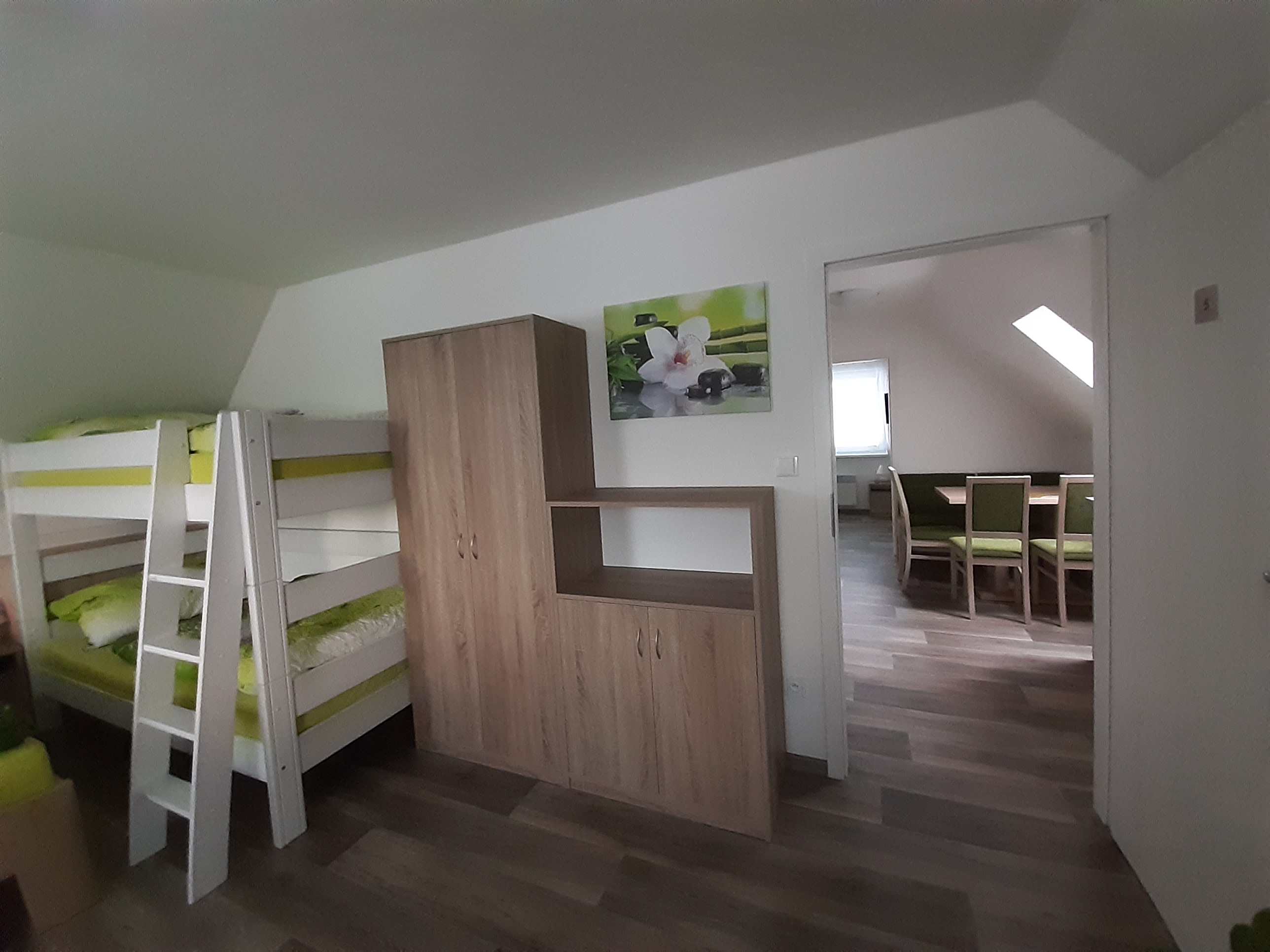 Chalupa Urban foto 6