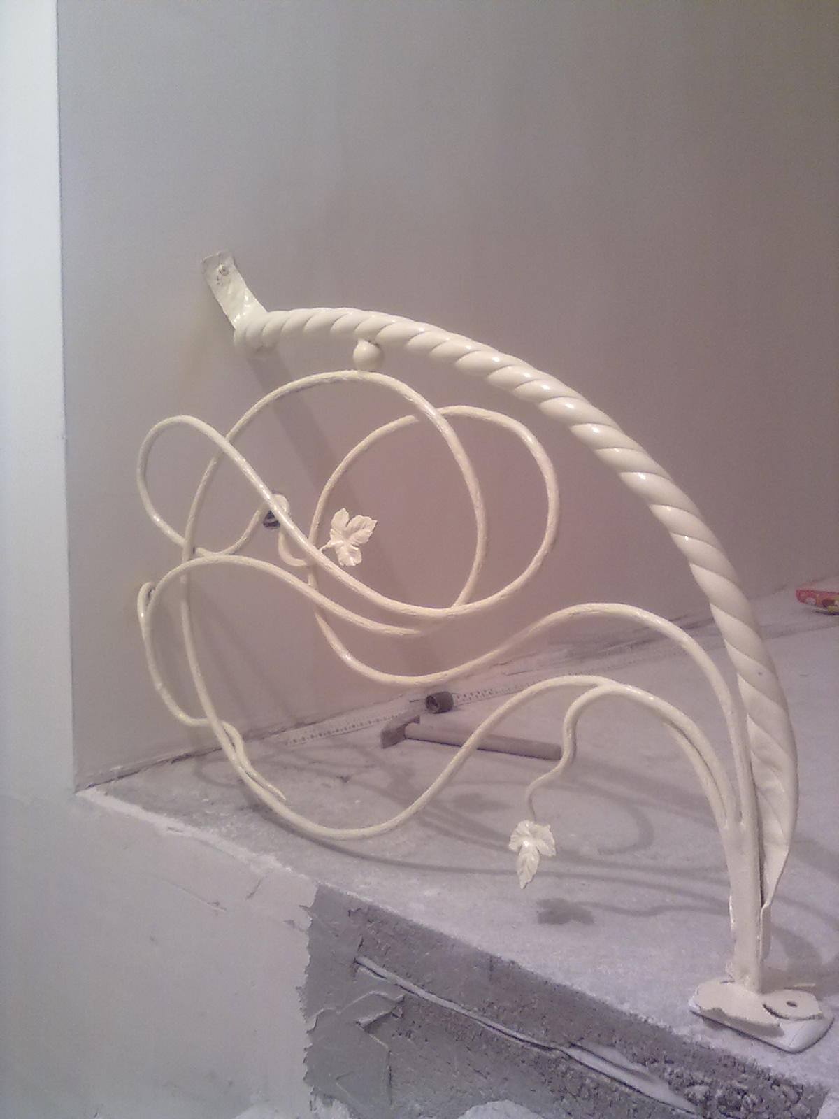 Metal Art Andrii Tyvodar foto 3