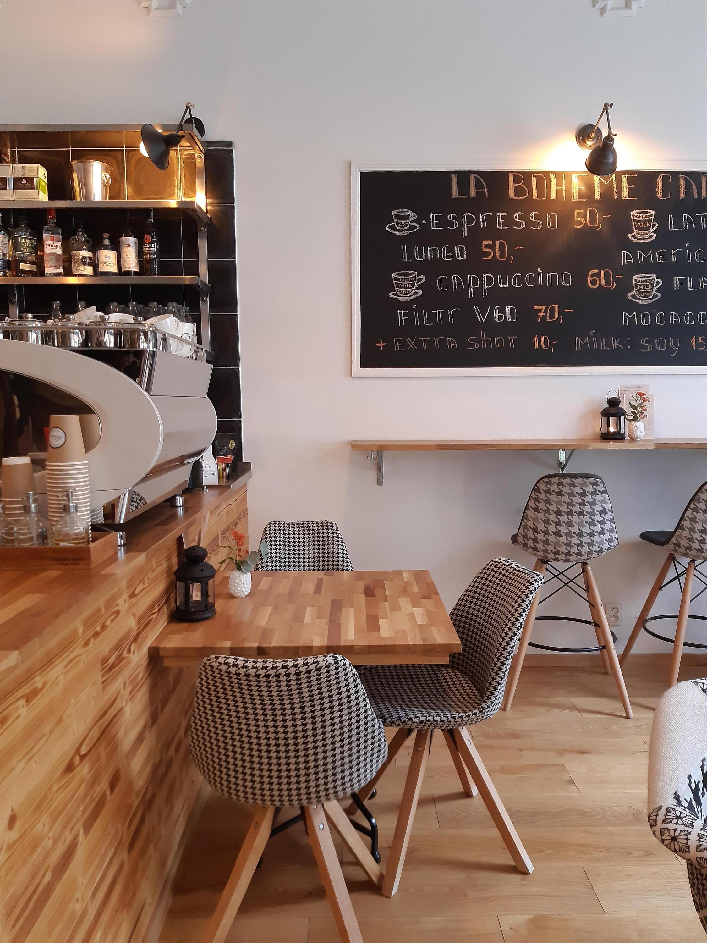 Kavárna - Cukrárna Elvíra foto 5