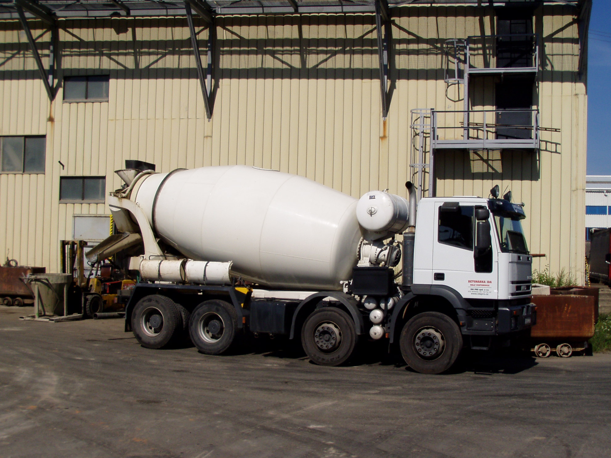 IDA PRO, spol. s r.o. foto 2