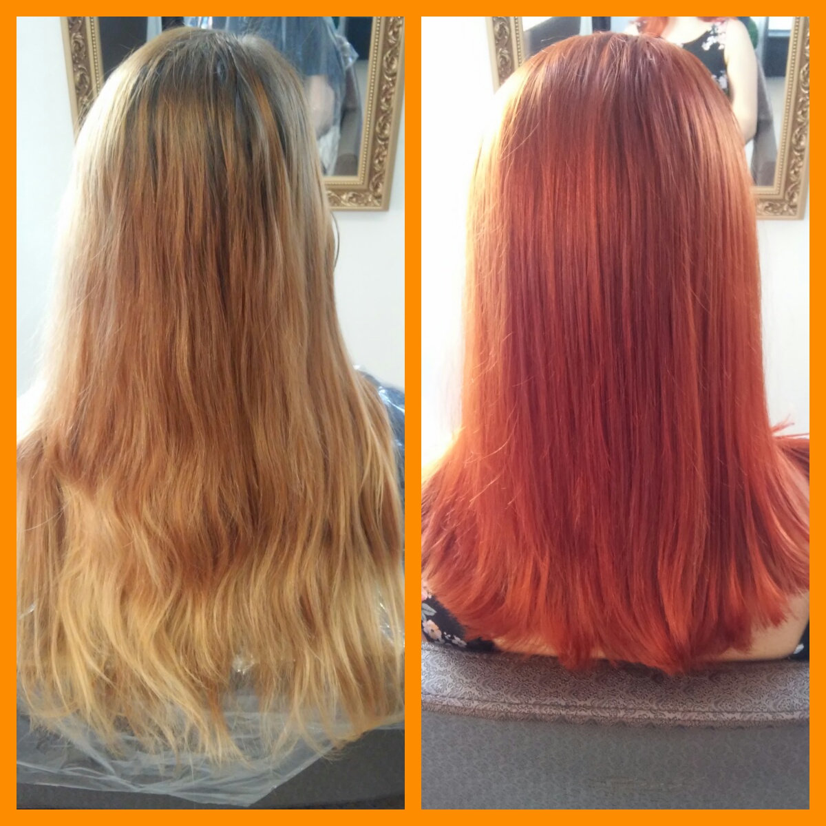 Hair & Visage studio BK - Blažena Krejčiříková foto 4