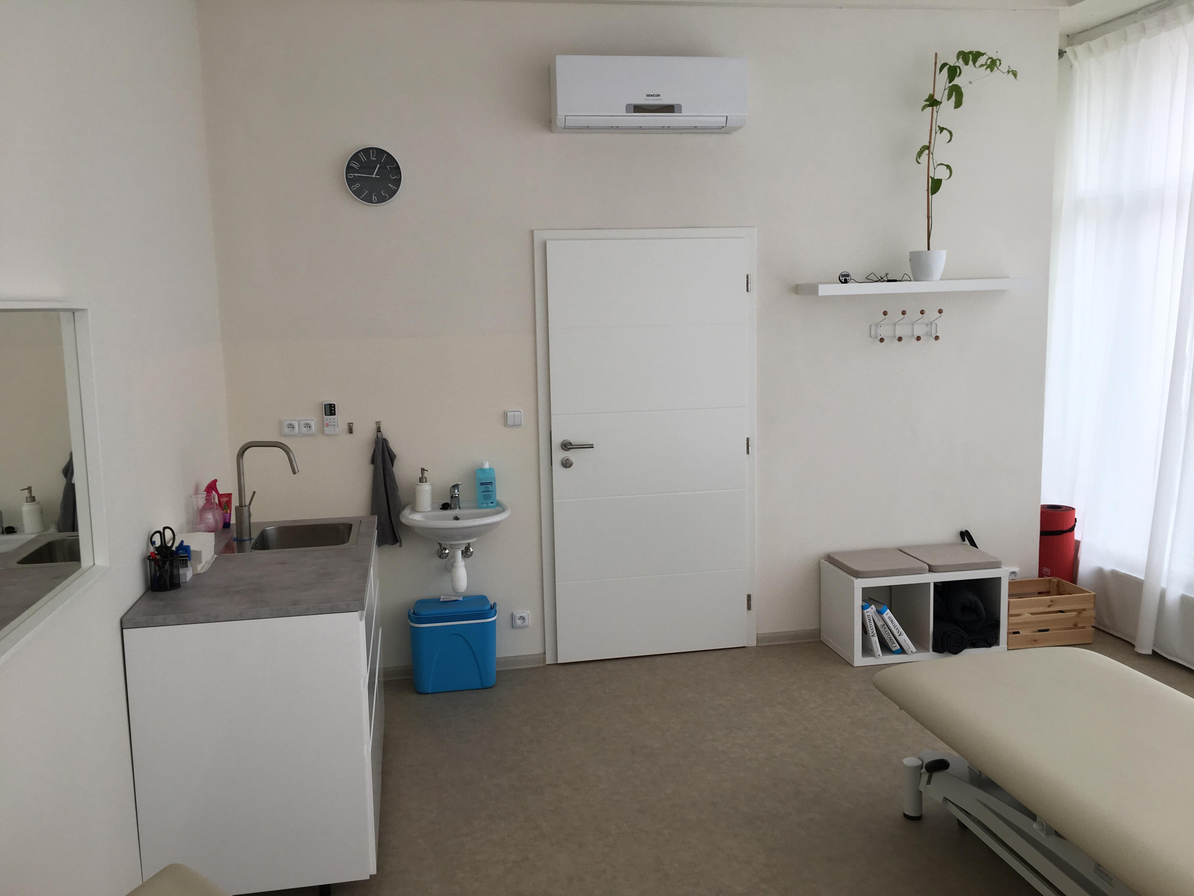 Fyzioterapie KOREHA foto 2