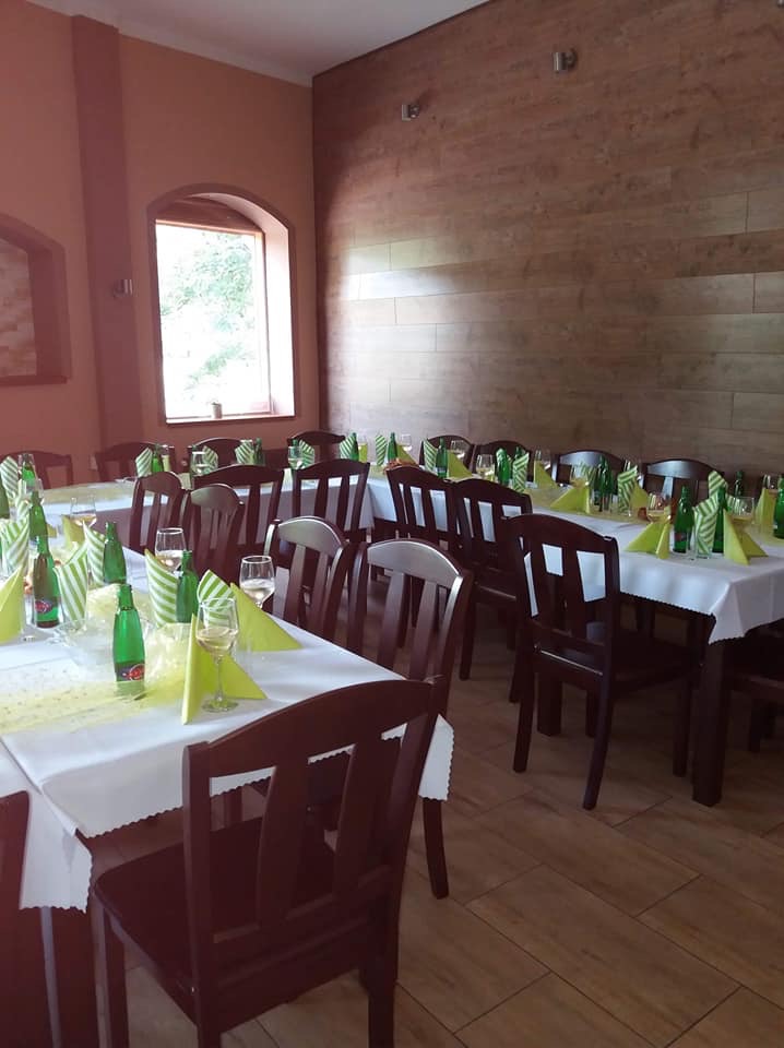 Restaurace Pod Zámkem foto 2