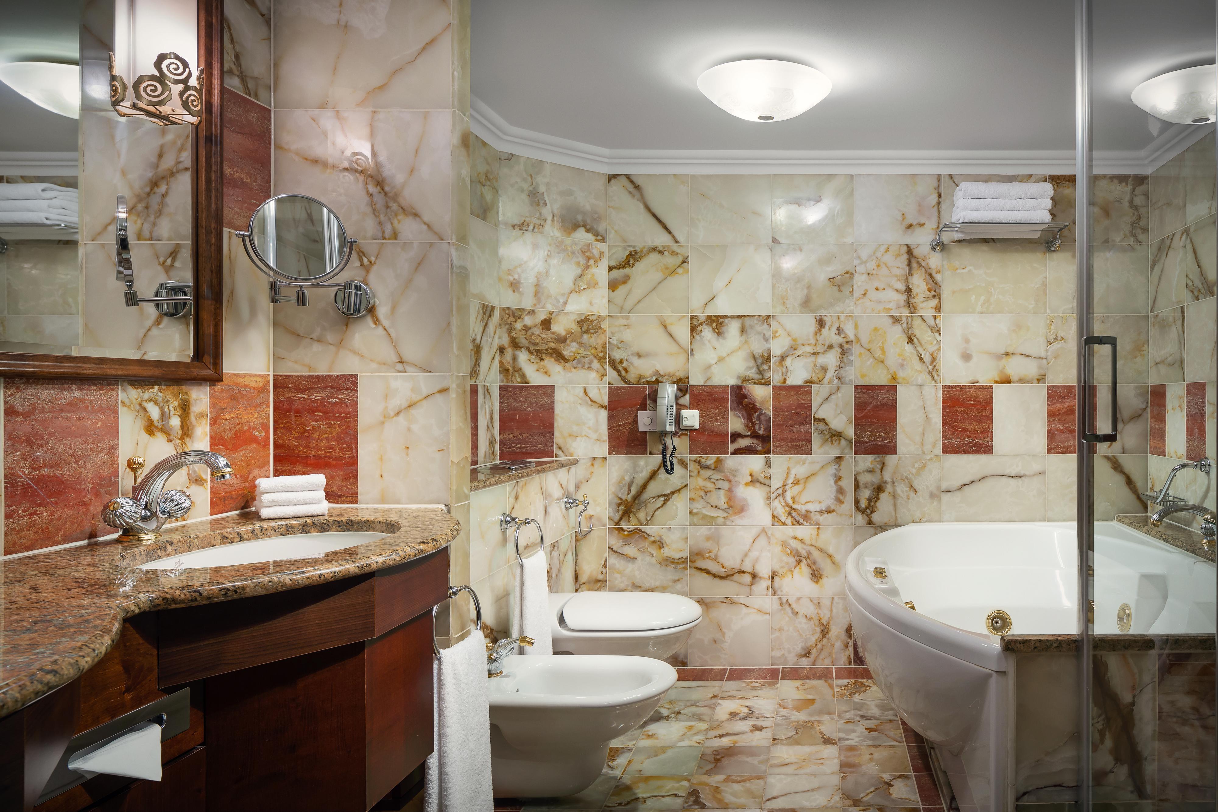 ART DECO IMPERIAL HOTEL foto 6