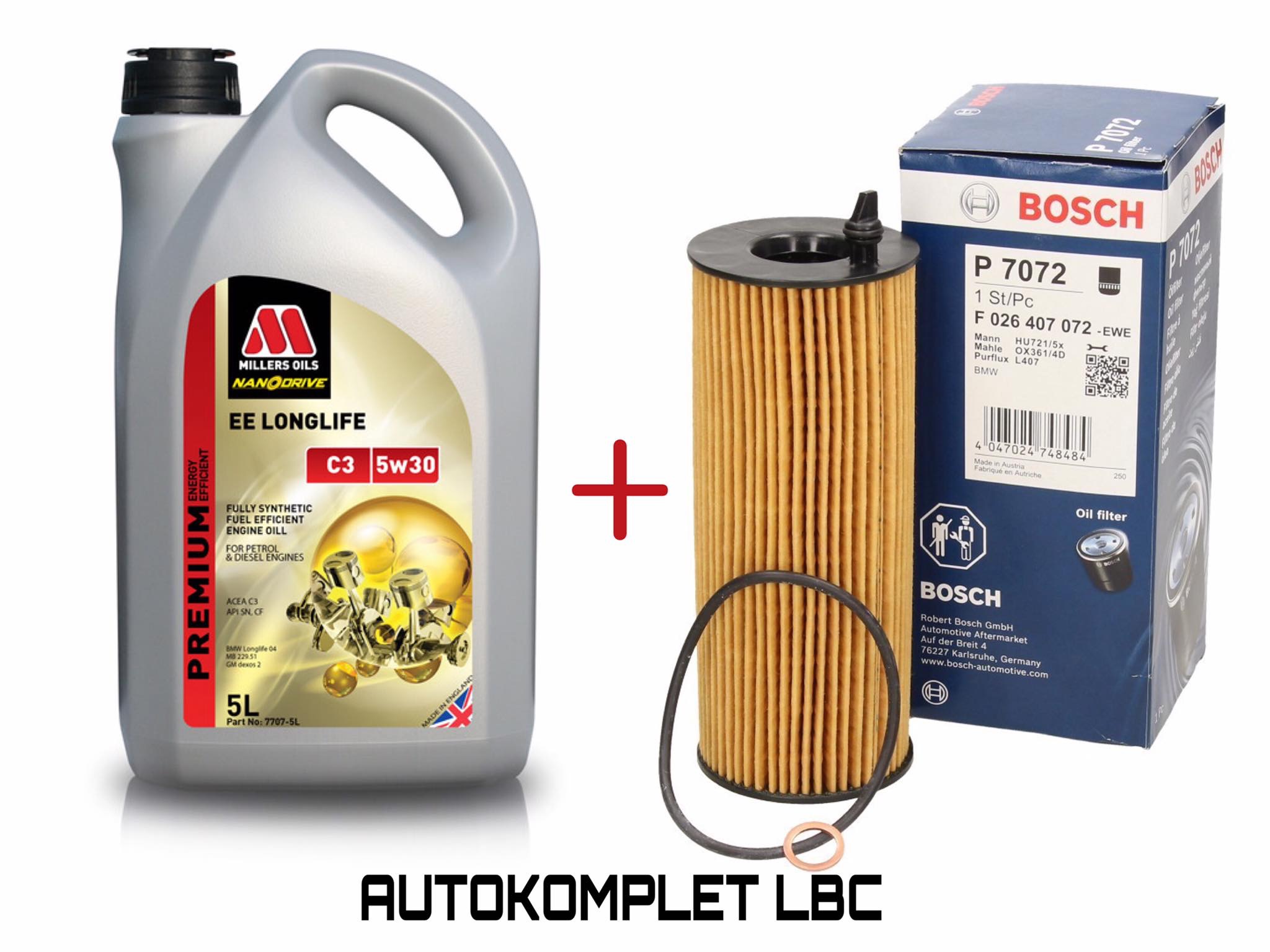 AUTOKOMPLET LBC foto 3