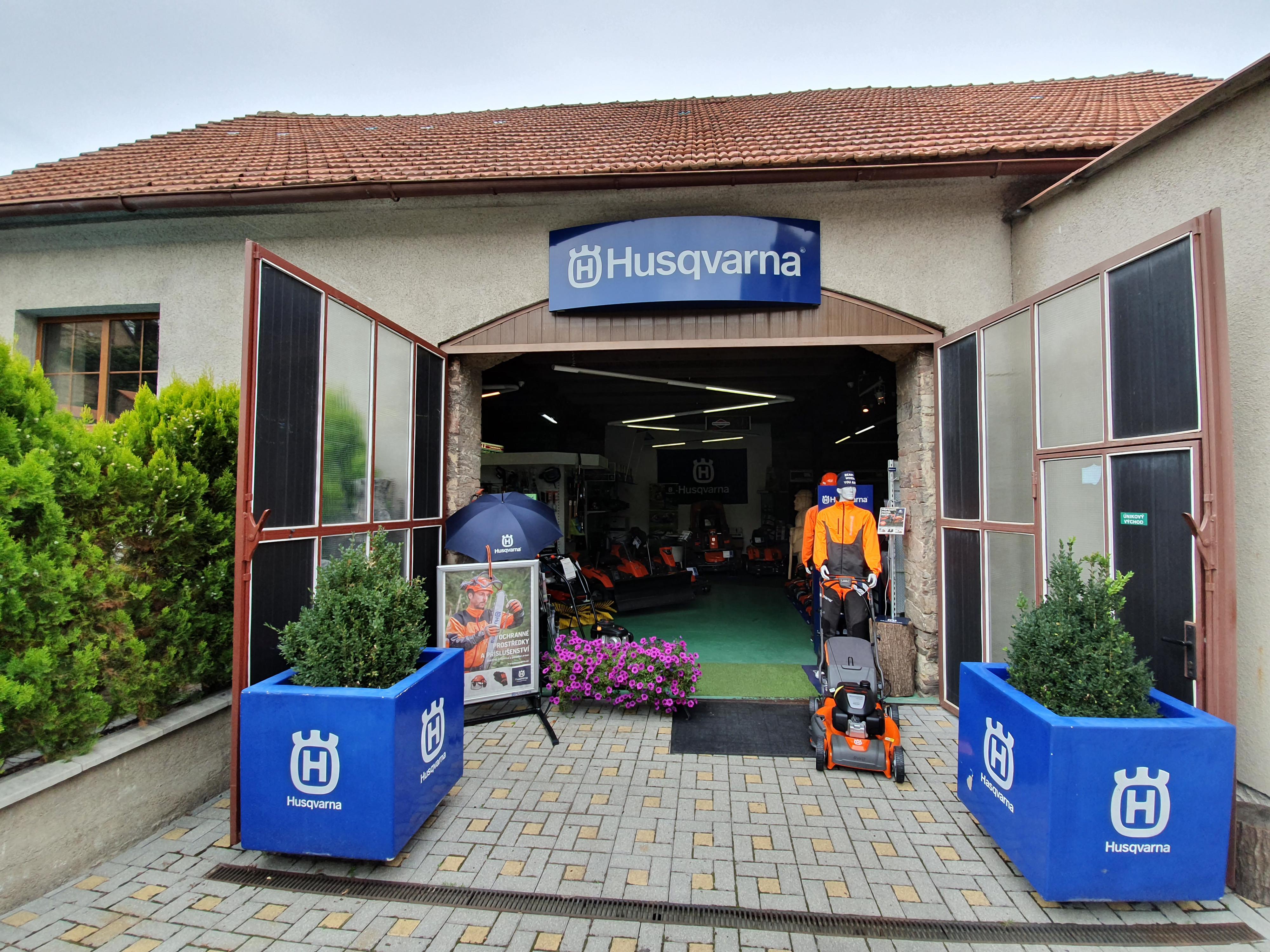 ProSekačky.cz  - Promat TUCHOMĚŘICE foto 4