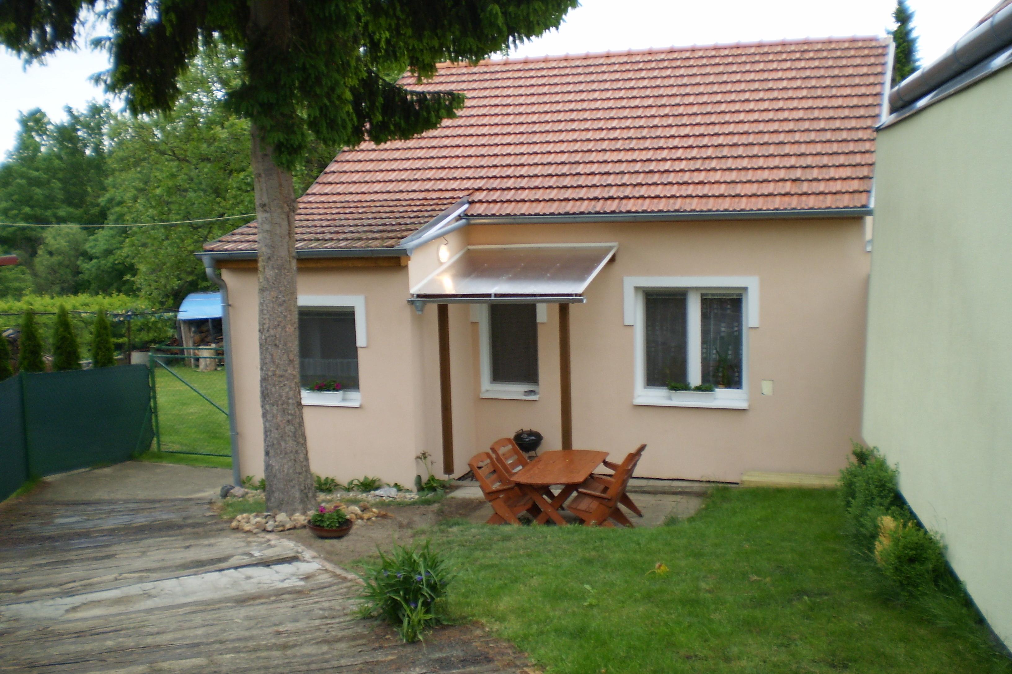 Ubytování Anička - Lednice