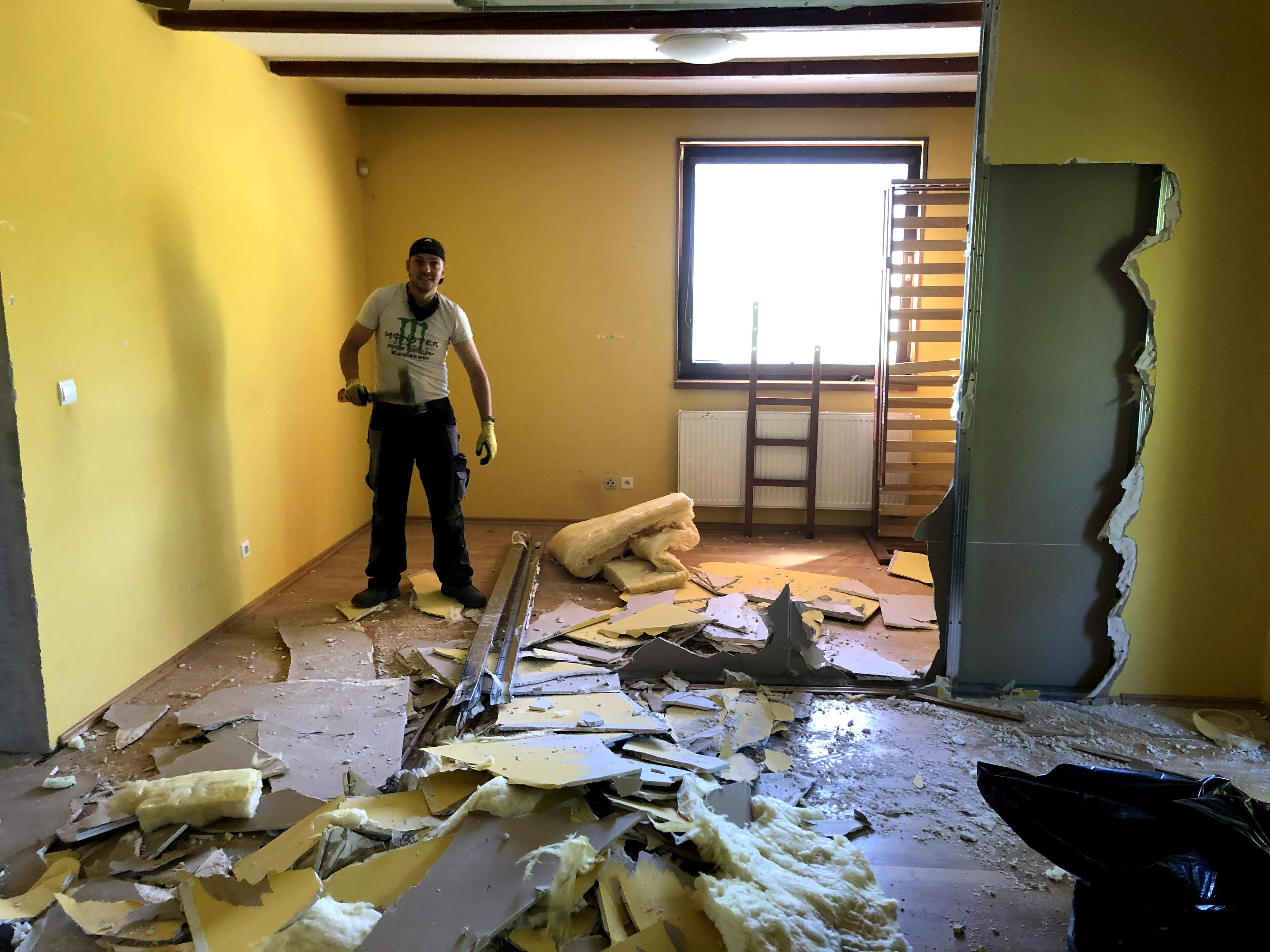 VYKLÍZÍME NEMOVITOSTI .cz foto 4