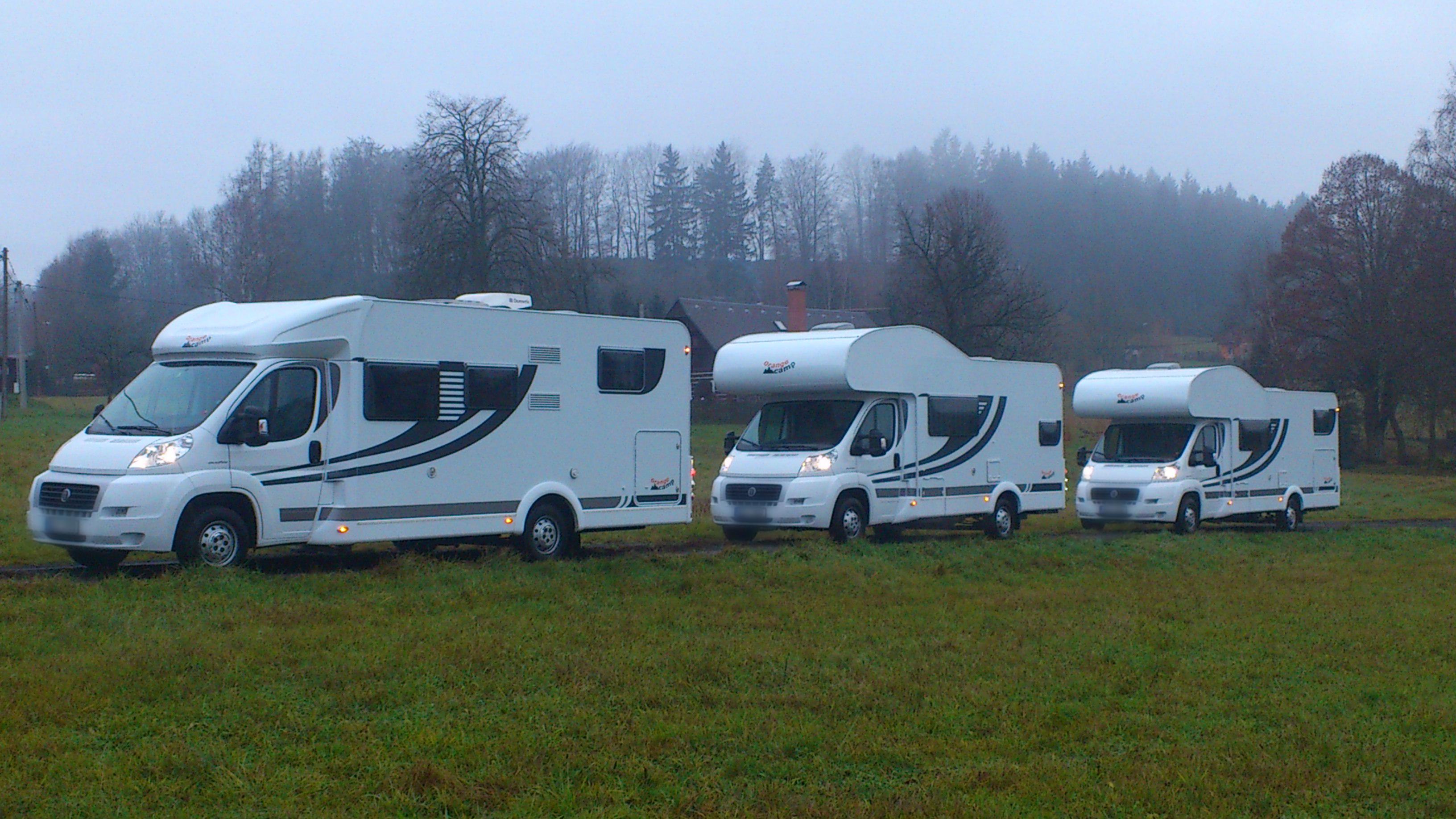 M-caravan, s.r.o. foto 6