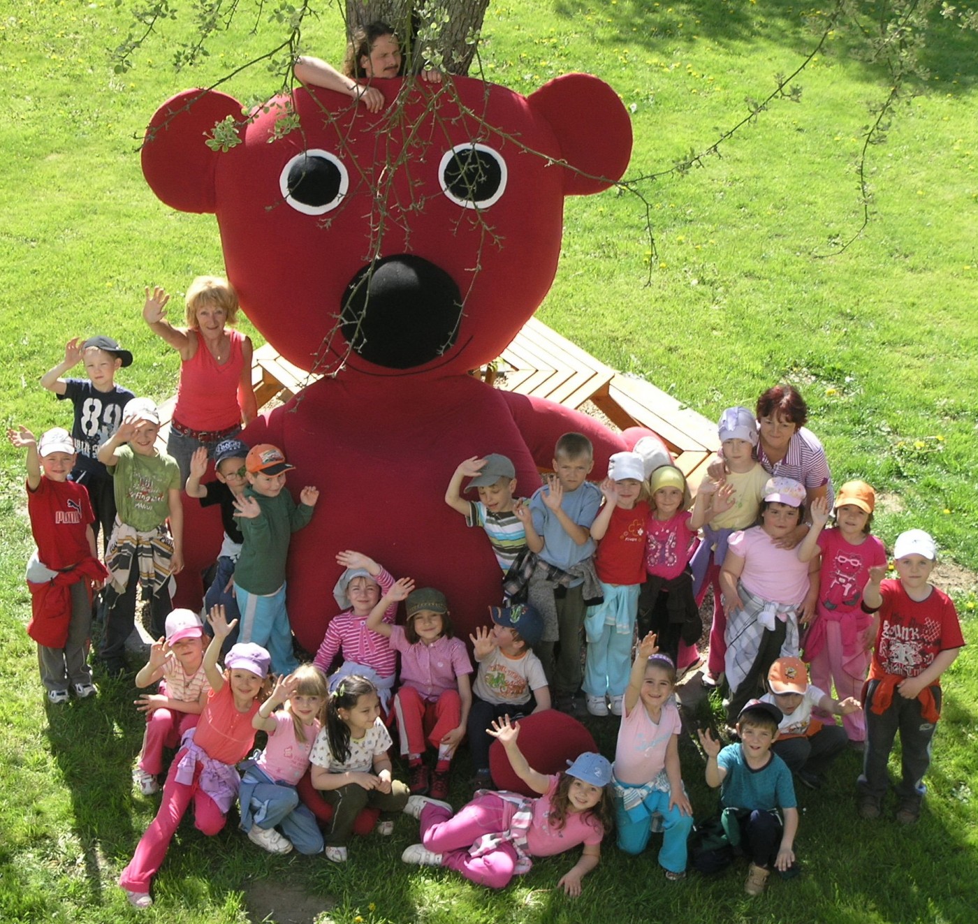 České rekordy – Agentura Dobrý den foto 2