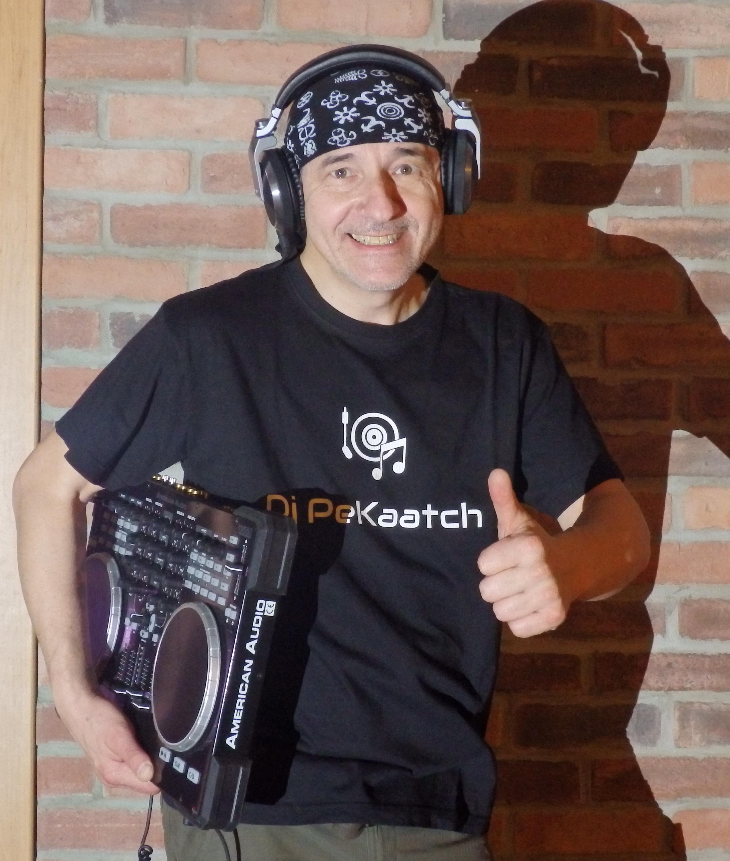 DJ Pekaatch foto 2
