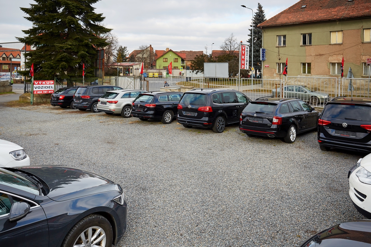 Group wagen s.r.o. foto 4