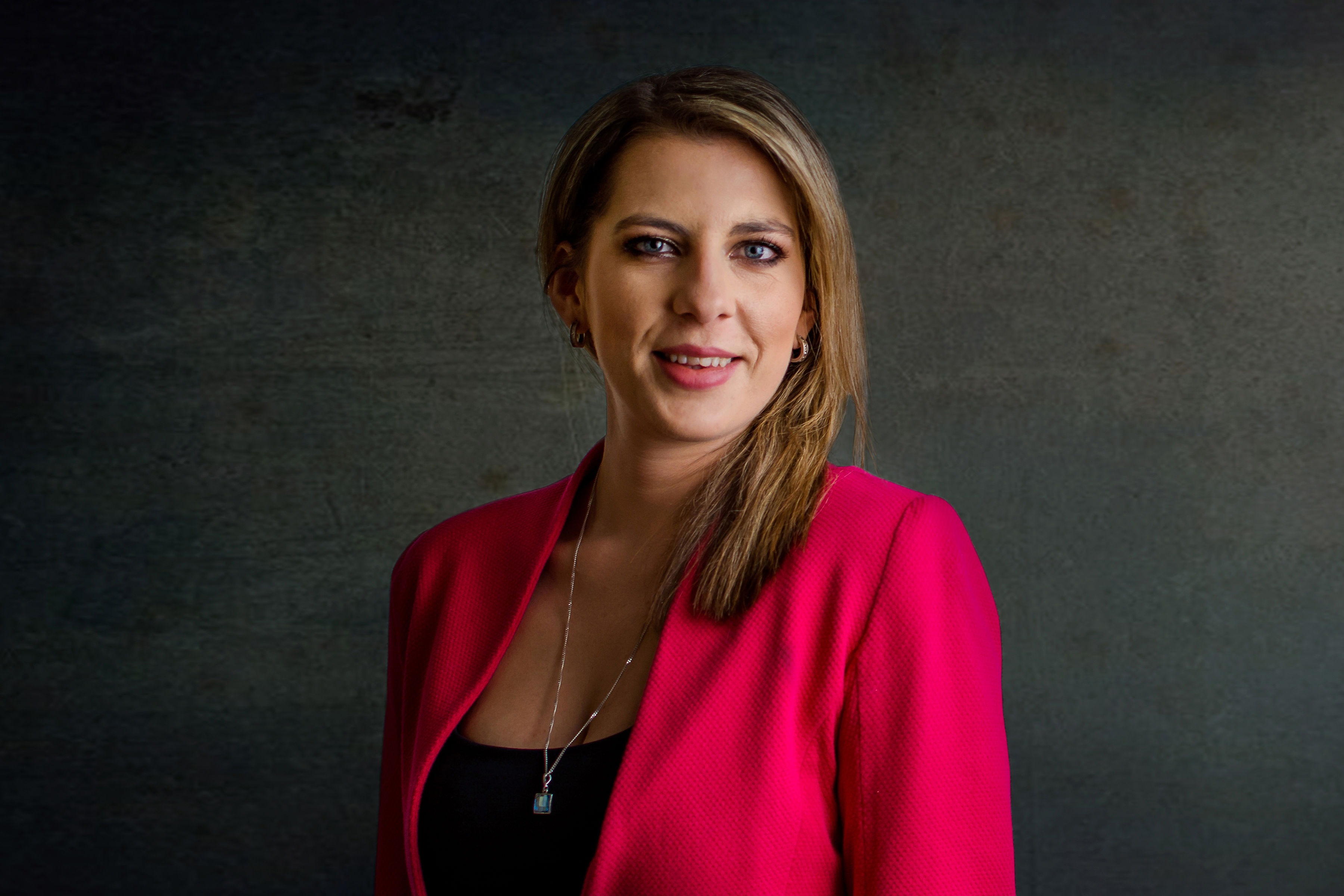 Mgr. Markéta Káninská - notářka foto 4