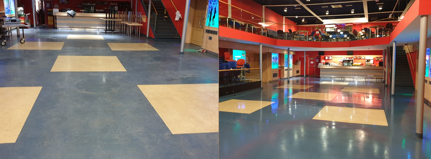 Gabriela Vebrová - úklidové služby foto 3