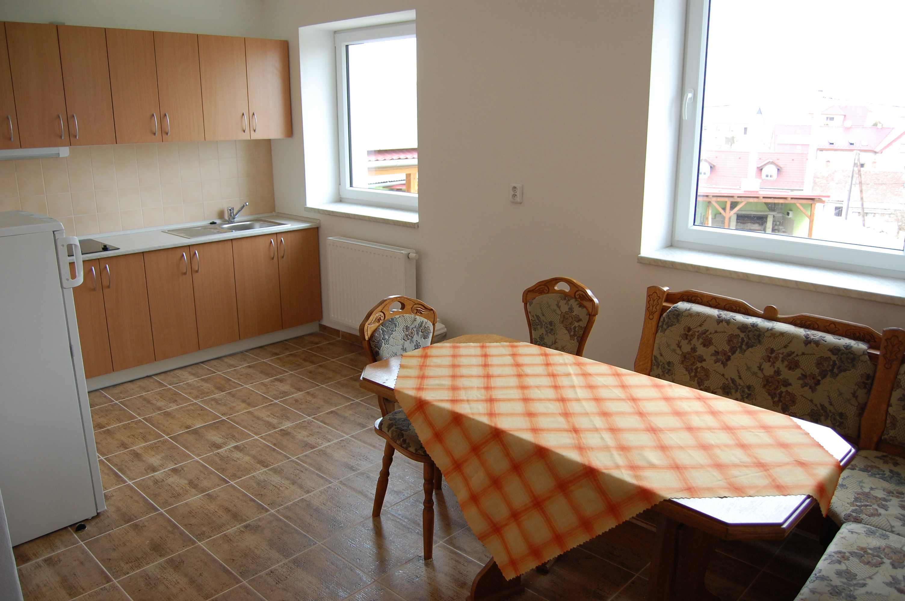 Penzion na 13 foto 2