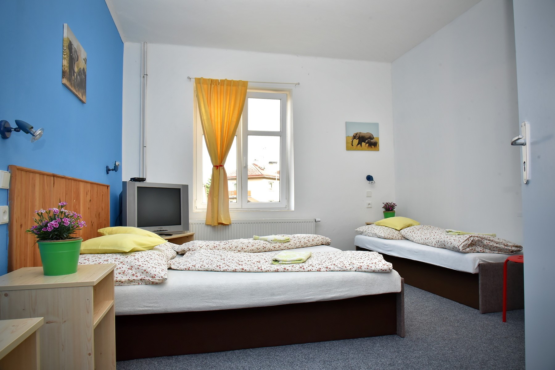 Penzion Slunečnice foto 2
