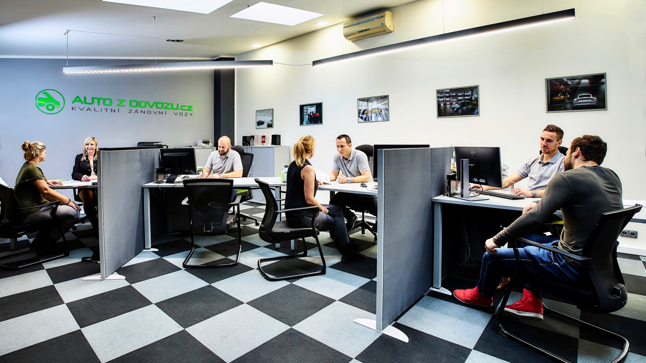 AUTO Z DOVOZU.cz foto 3