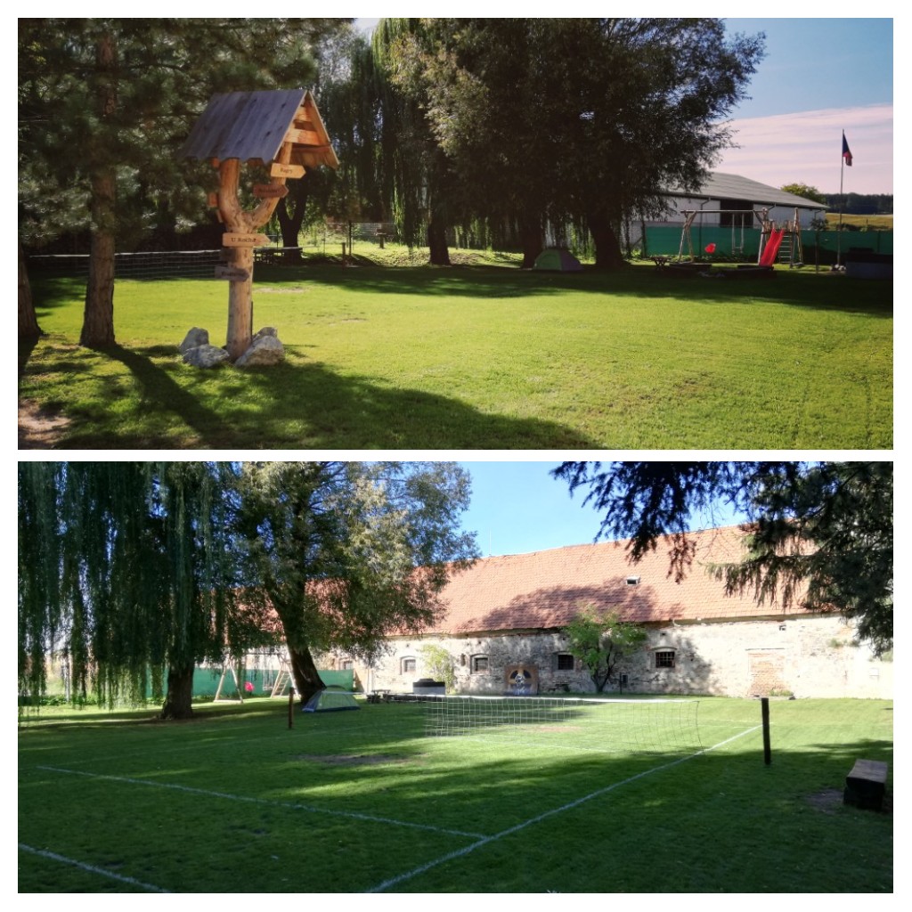 Hostinec U Konrádů foto 2