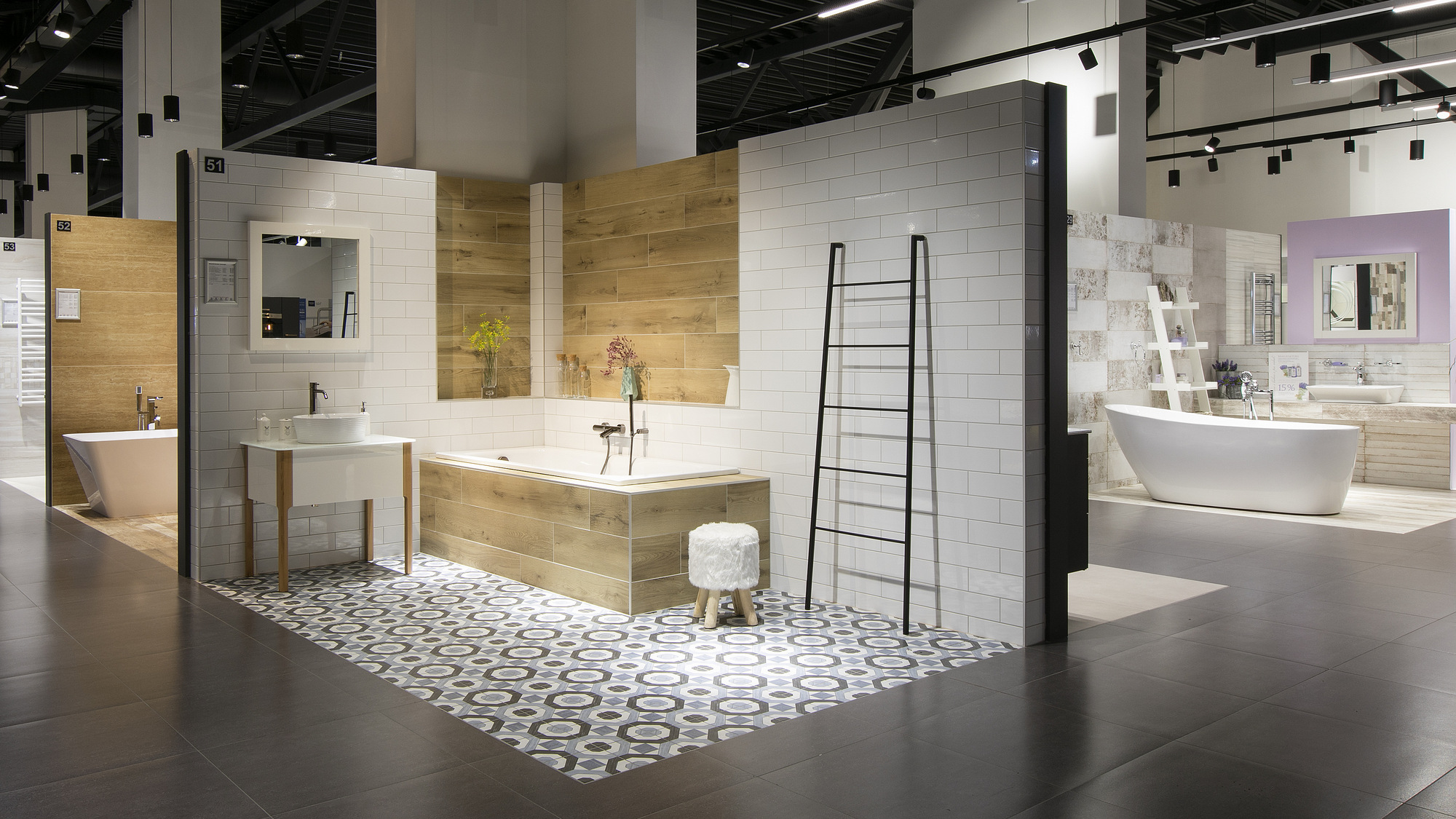 SIKO KOUPELNY & KUCHYNĚ foto 4