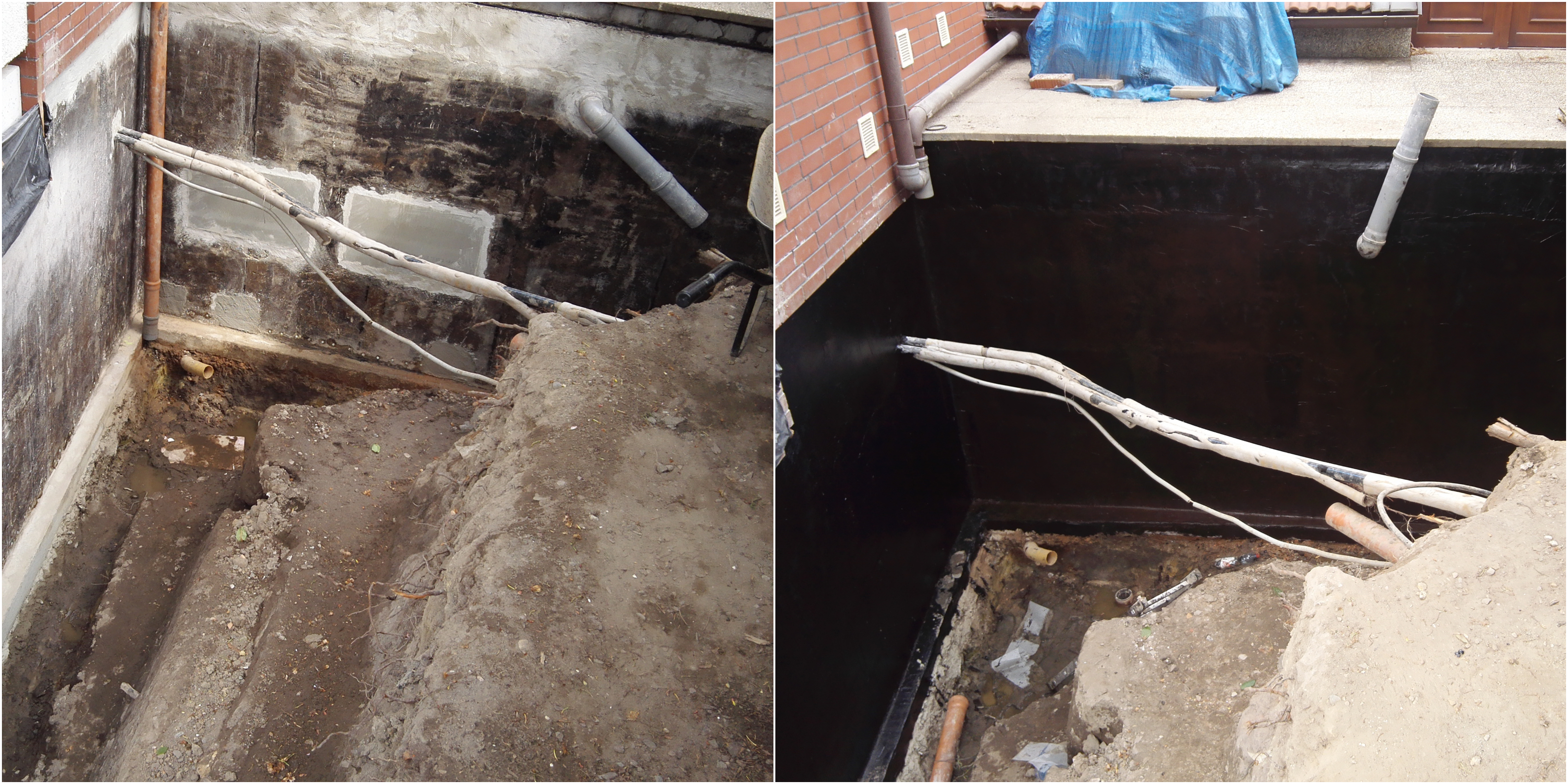 Sanace a izolace staveb s.r.o. foto 2