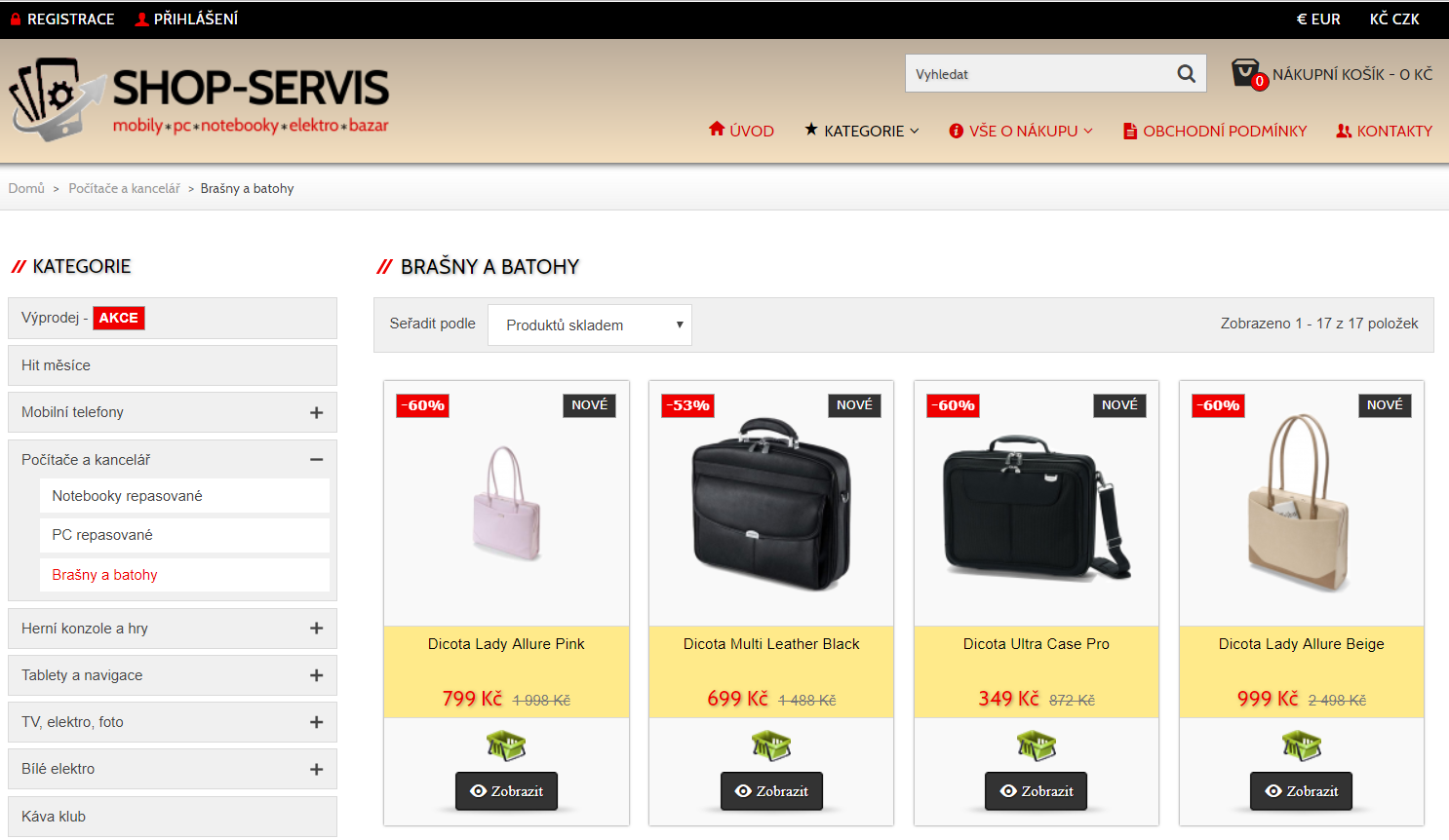Shop-servis.cz foto 2