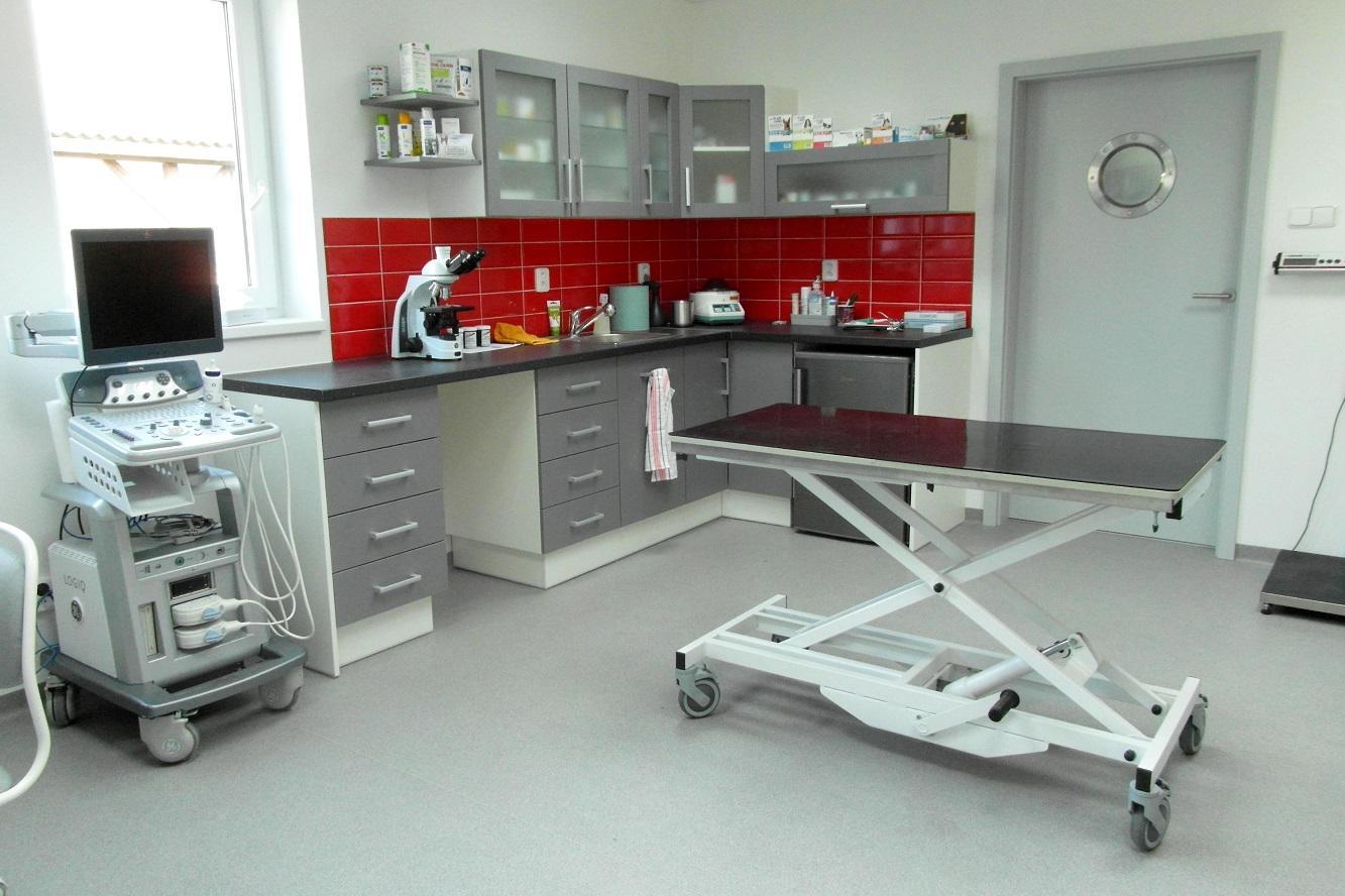 Veterinární ordinace Veticum foto 1