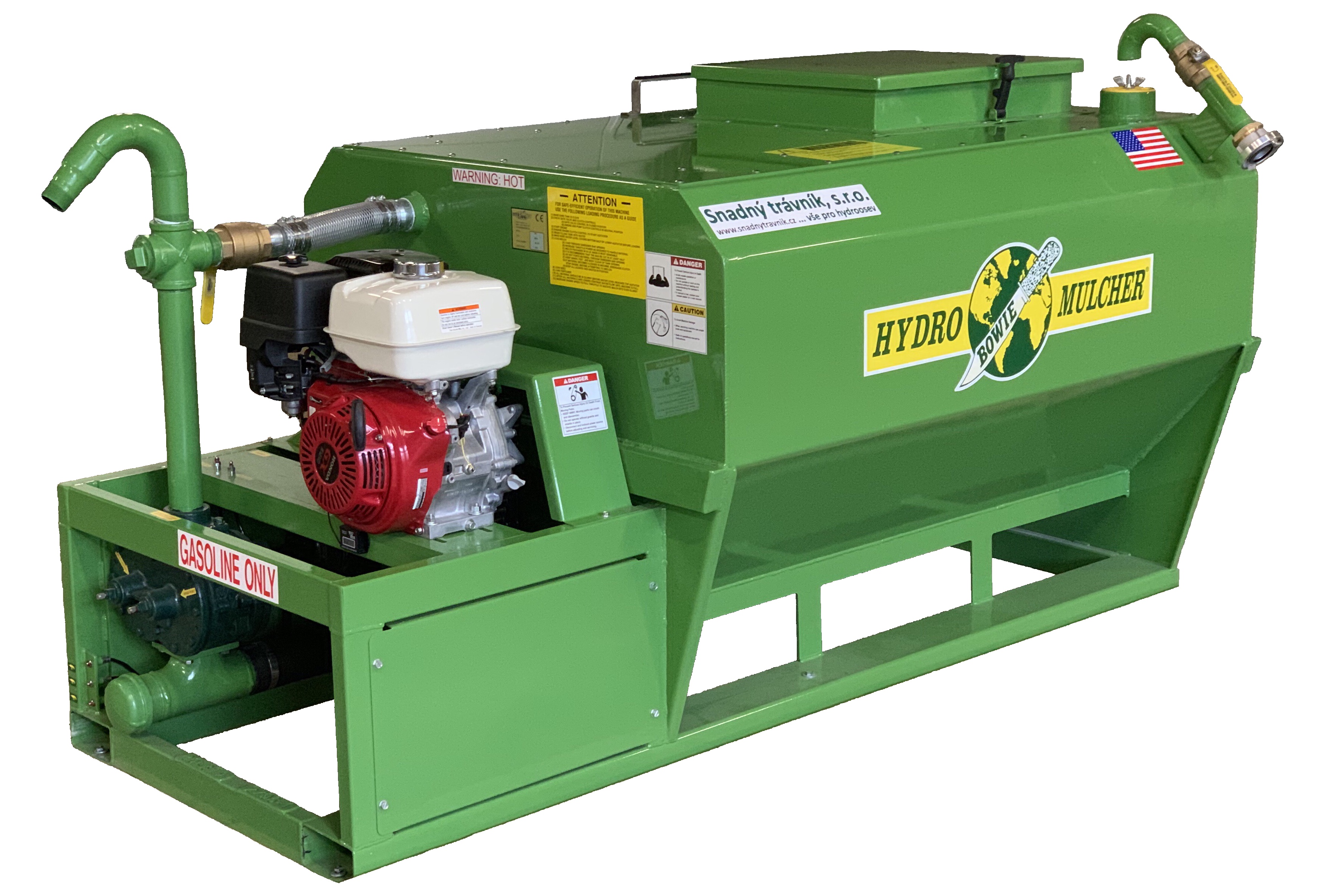 Snadný trávník, s.r.o. foto 2