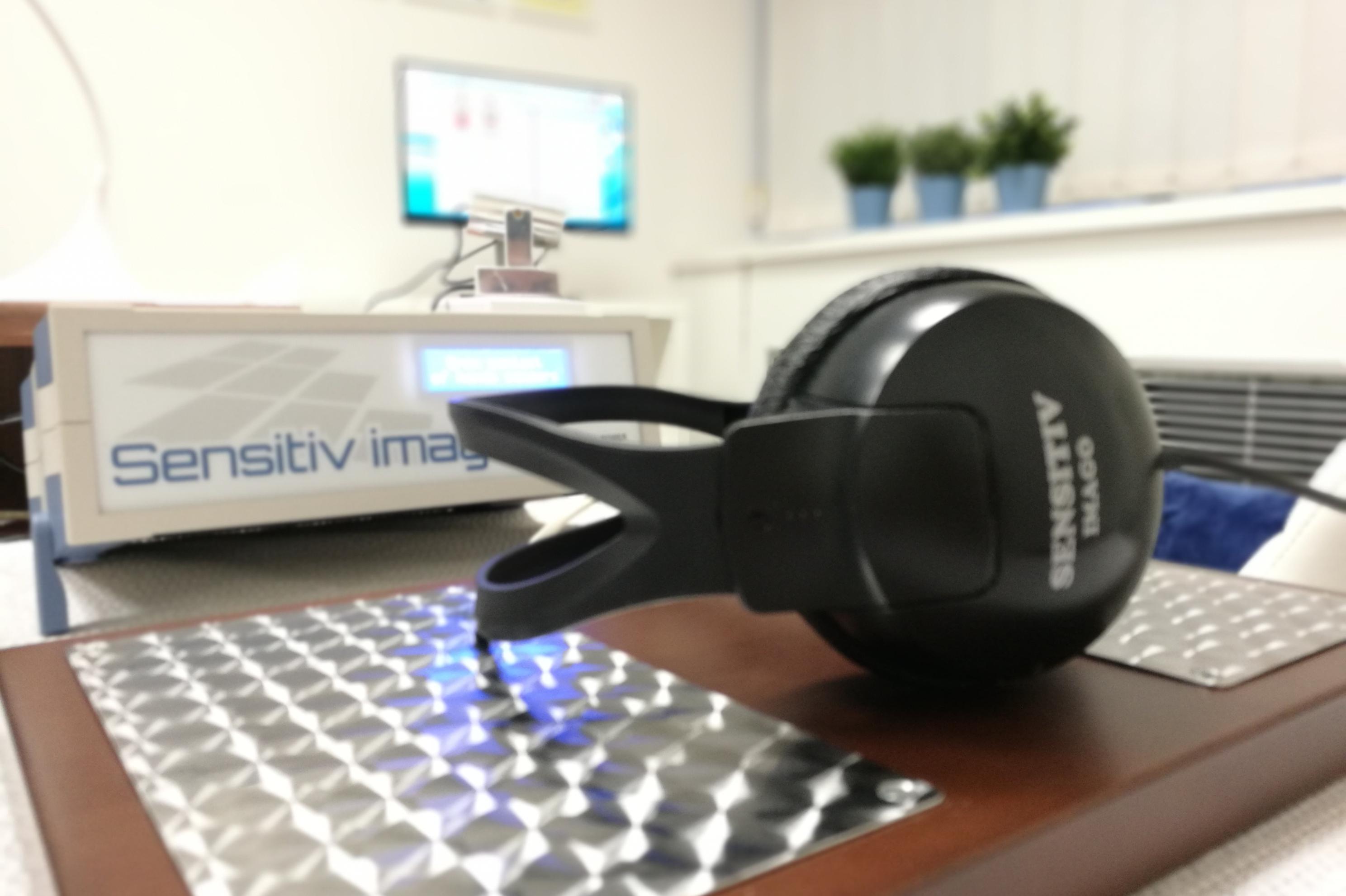 SensiClinic - diagnostické centrum