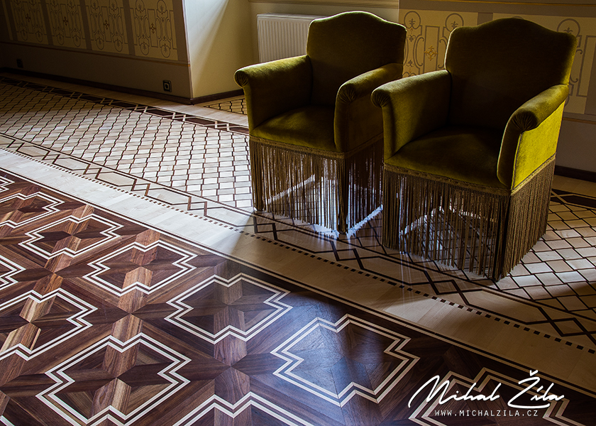 Renovace podlah Michal Žíla foto 3