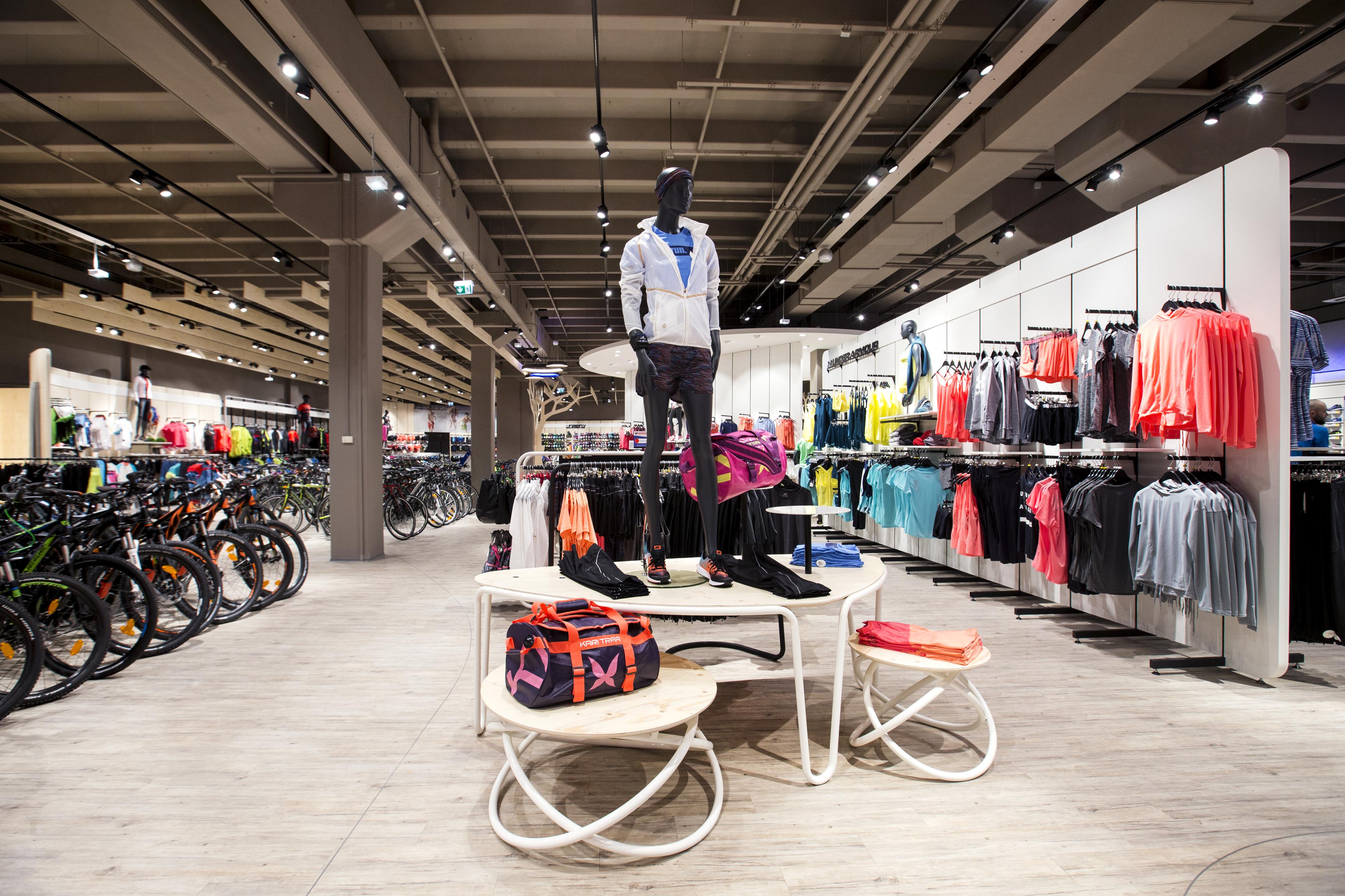 Intersport foto 3