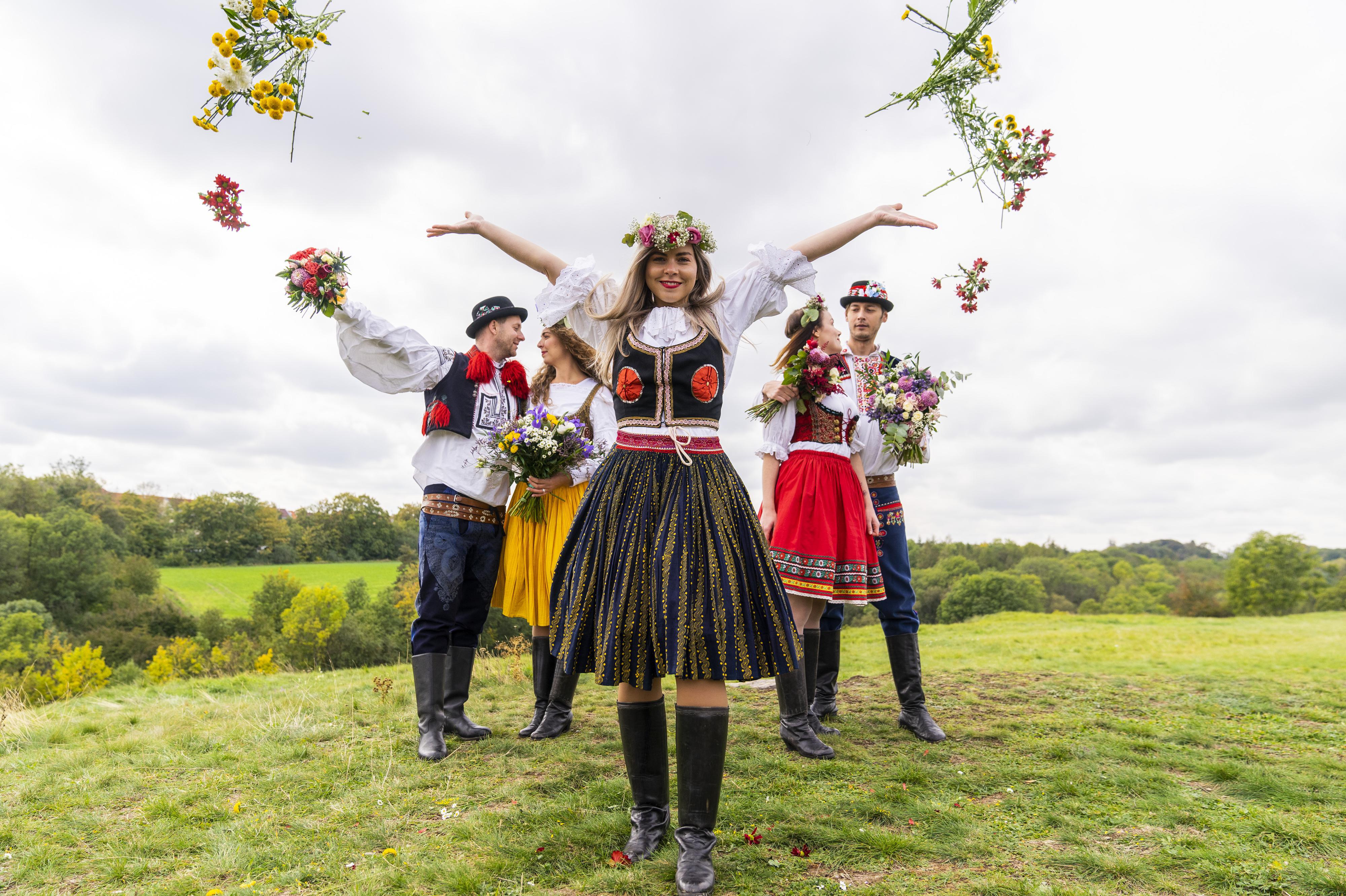 Uvázáno od Karolíny