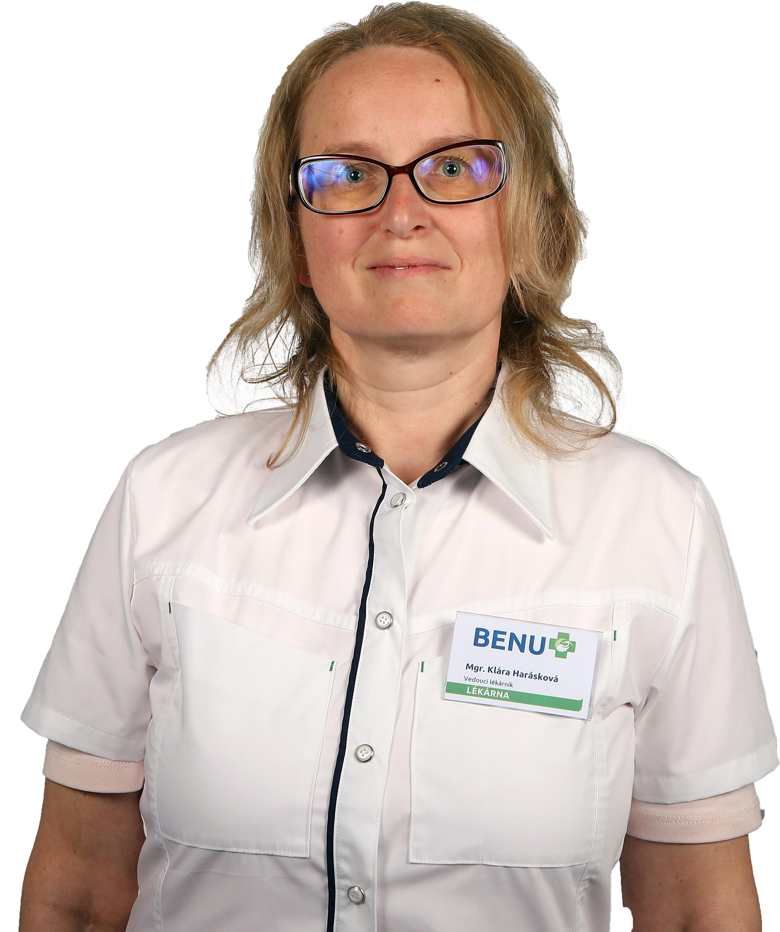 BENU lékárna foto 2